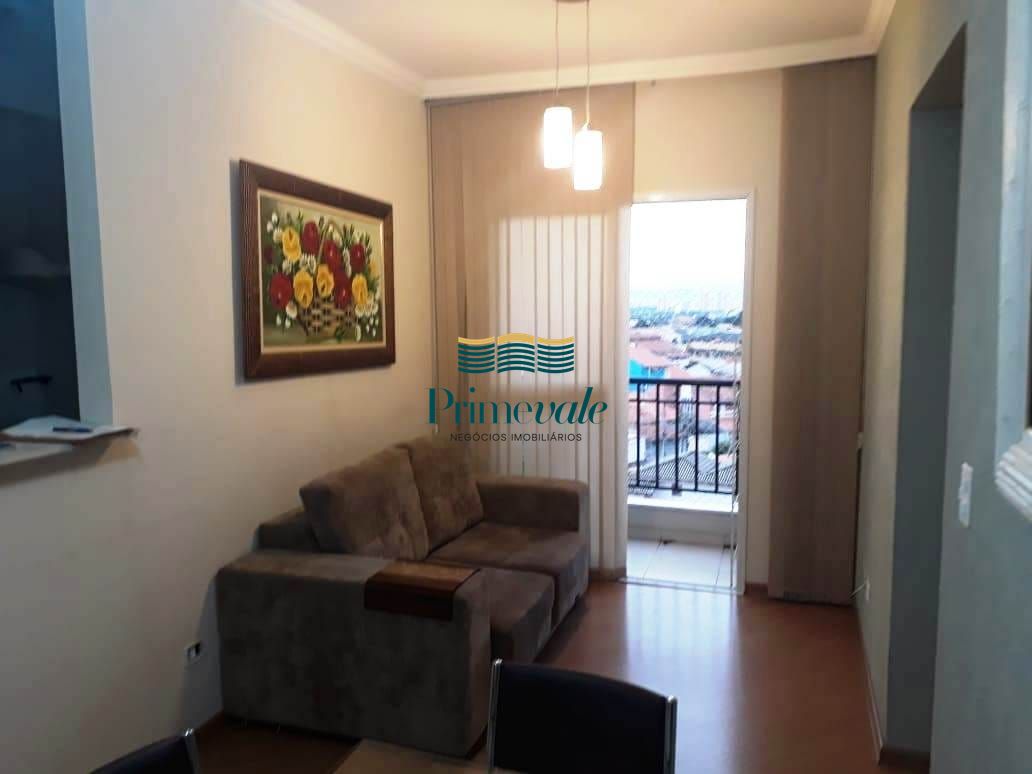 Apartamento, 2 quartos, 50 m² - Foto 3