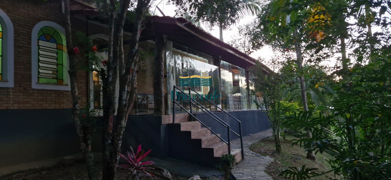 Sítio, 3 quartos, 5420 m² - Foto 23