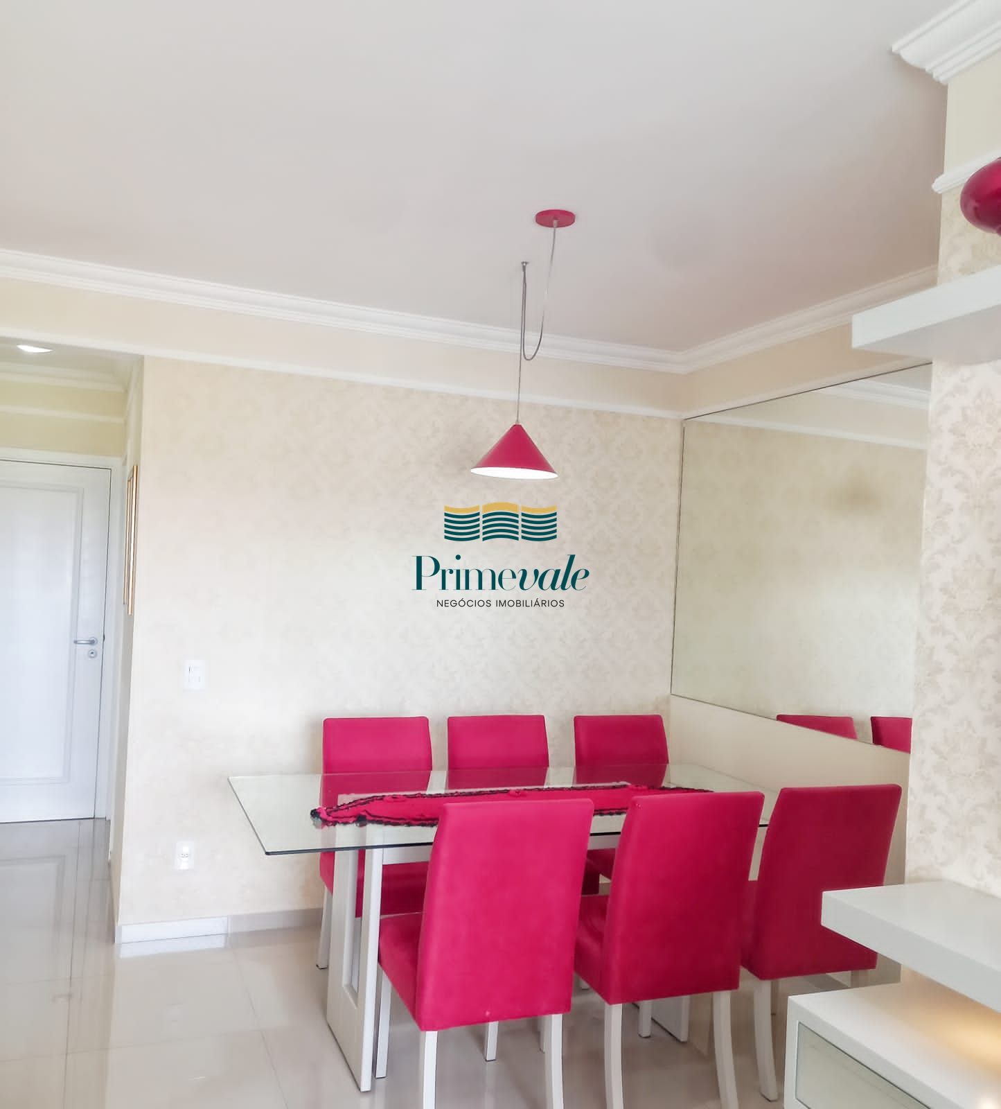 Apartamento, 3 quartos, 63 m² - Foto 11