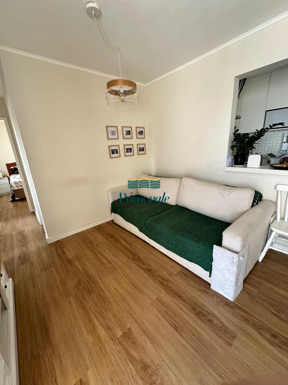 Apartamento, 3 quartos, 65 m² - Foto 2
