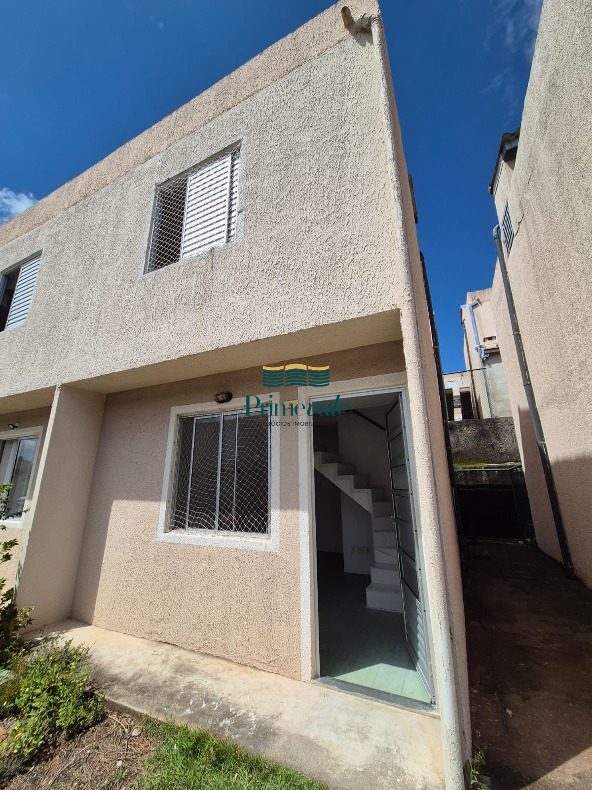Sobrado, 2 quartos, 55 m² - Foto 3