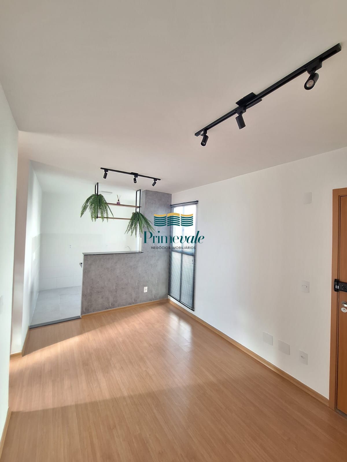 Apartamento, 2 quartos, 40 m² - Foto 3
