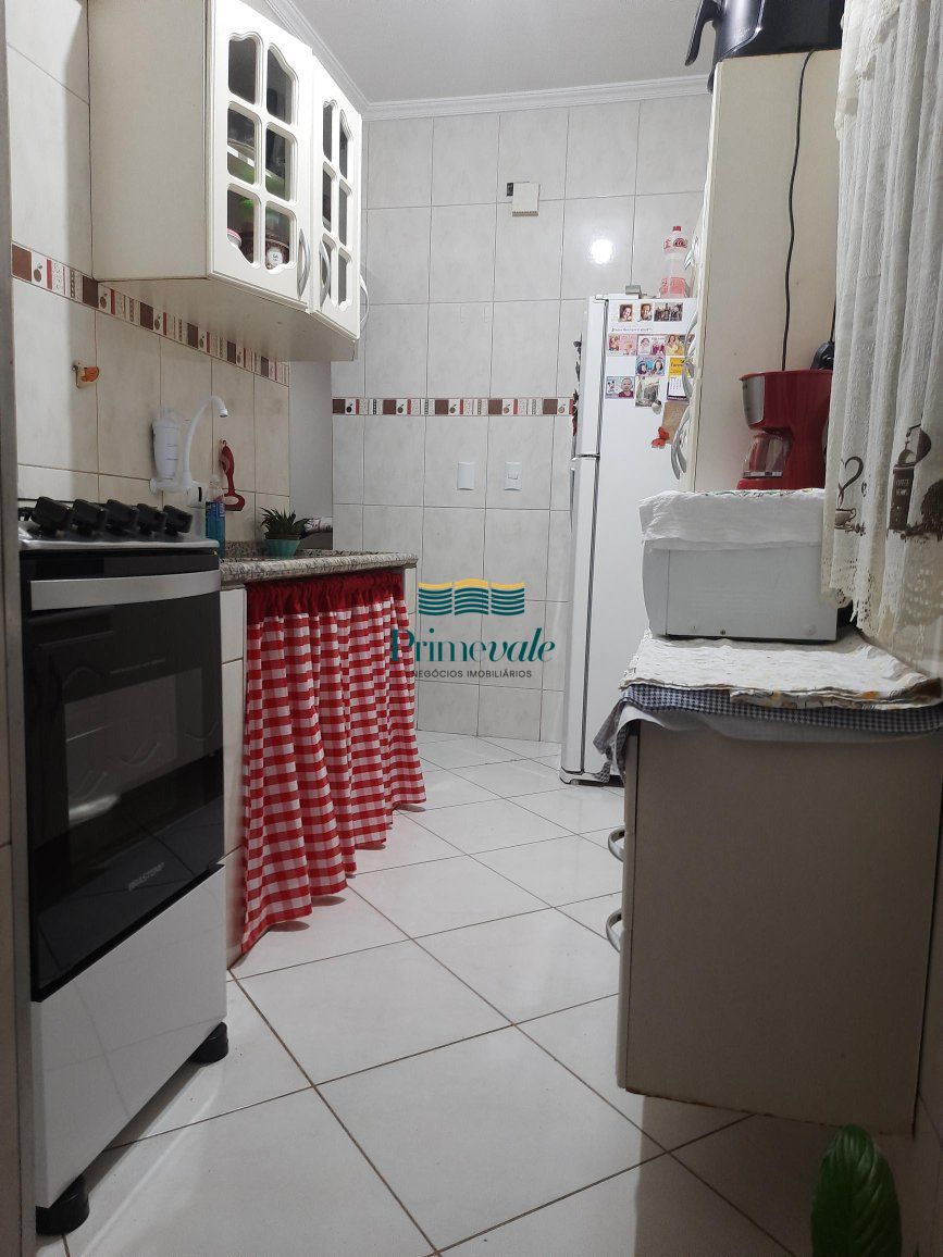 Apartamento, 2 quartos, 50 m² - Foto 6