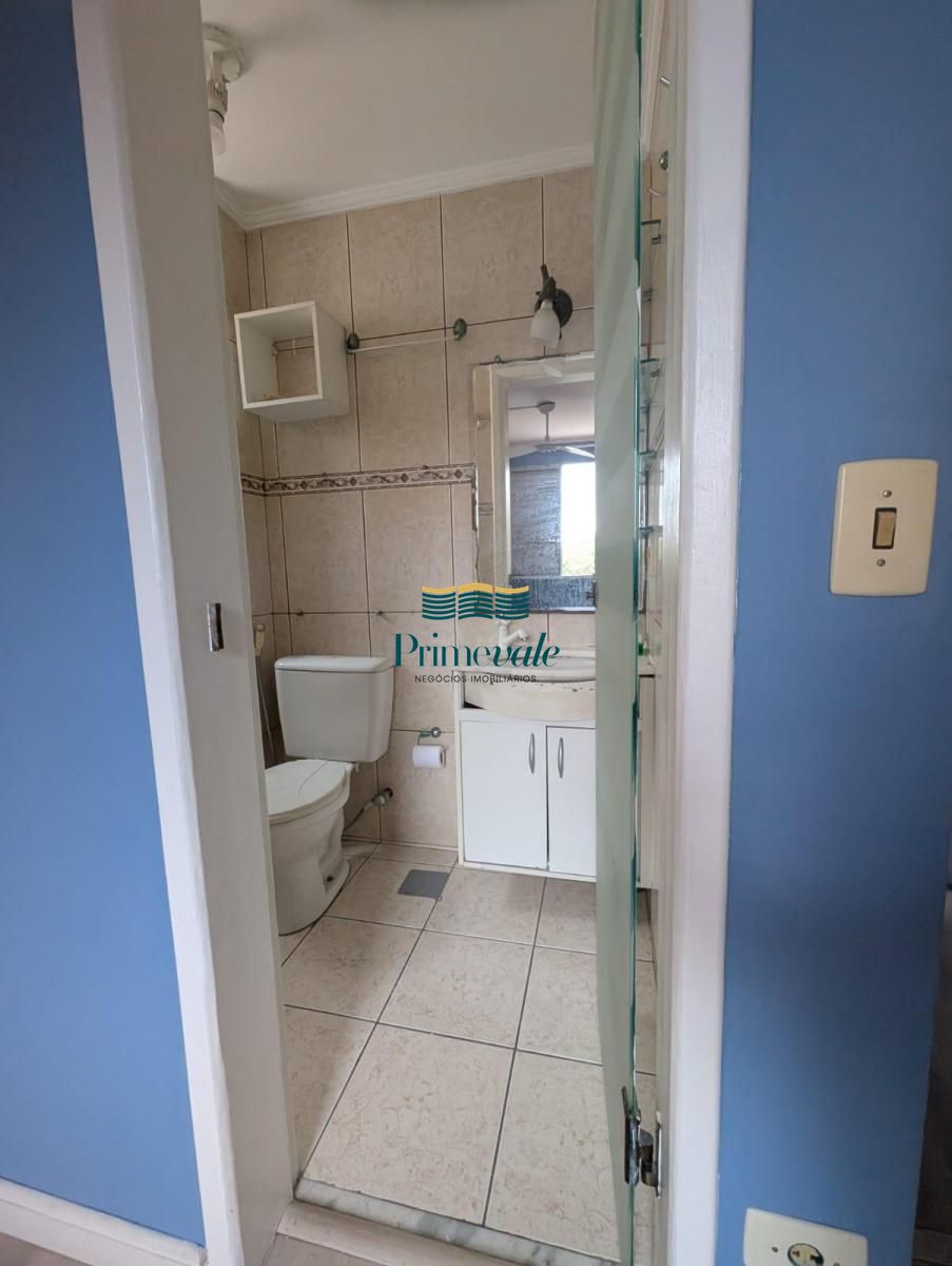 Apartamento, 3 quartos, 59 m² - Foto 10