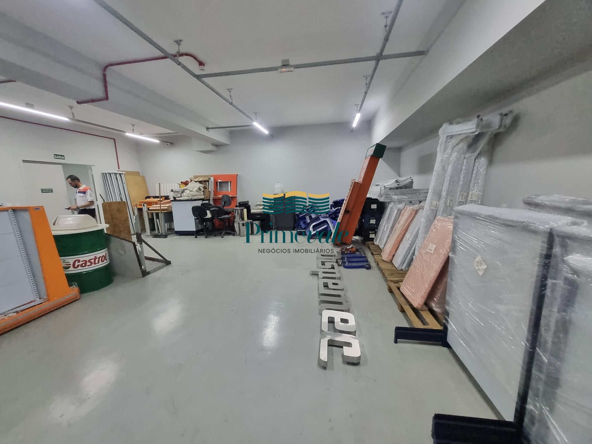 Prédio Inteiro, 1500 m² - Foto 71
