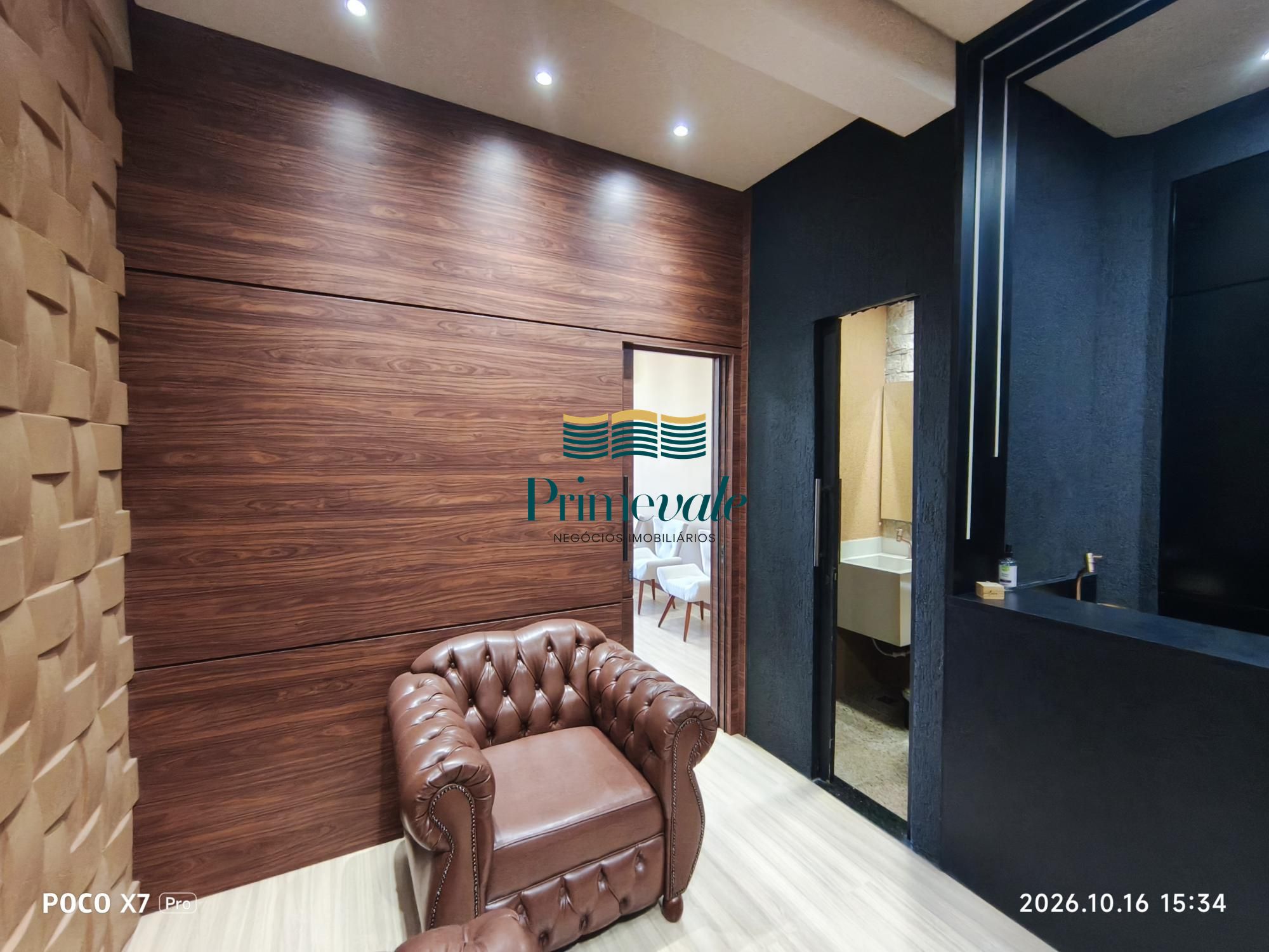 Sala-Conjunto, 36 m² - Foto 12