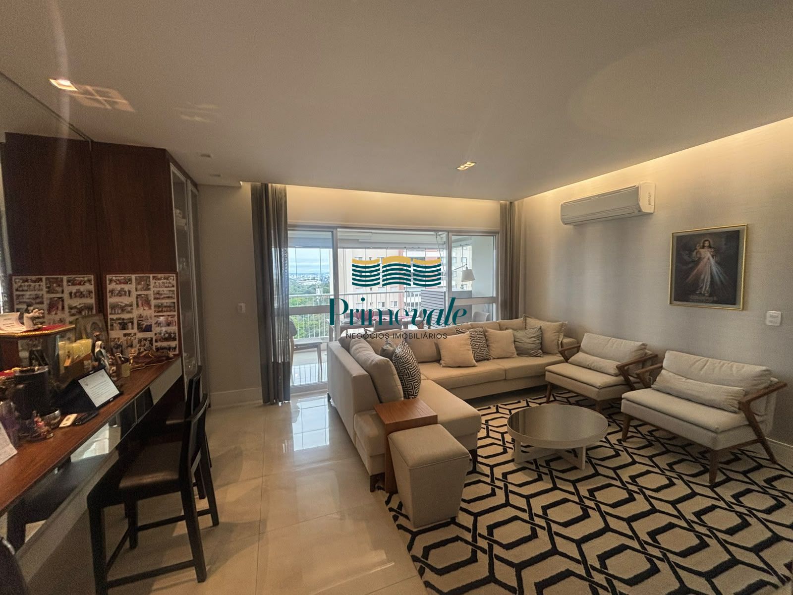 Apartamento, 3 quartos, 99 m² - Foto 2