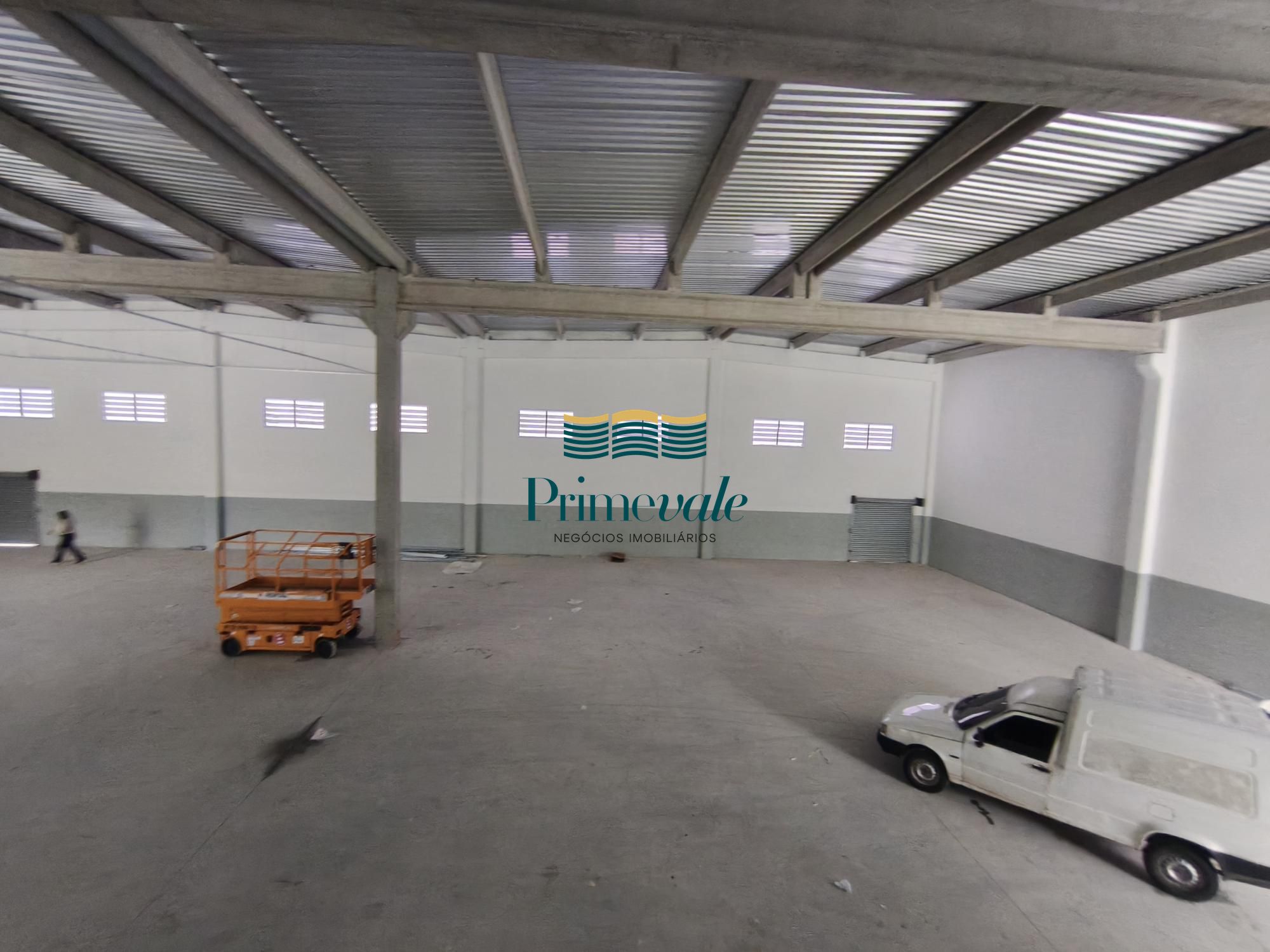 Depósito-Galpão, 530 m² - Foto 19