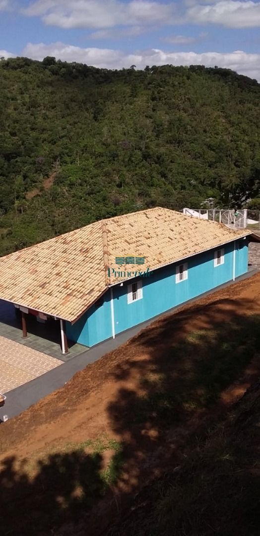 Chácara, 3 quartos, 270 m² - Foto 3
