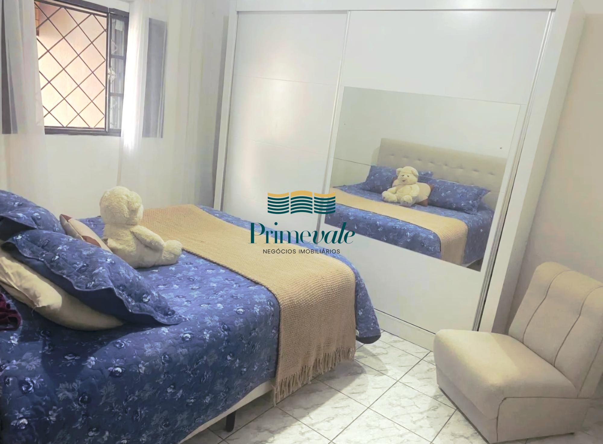 Casa, 3 quartos, 75 m² - Foto 7