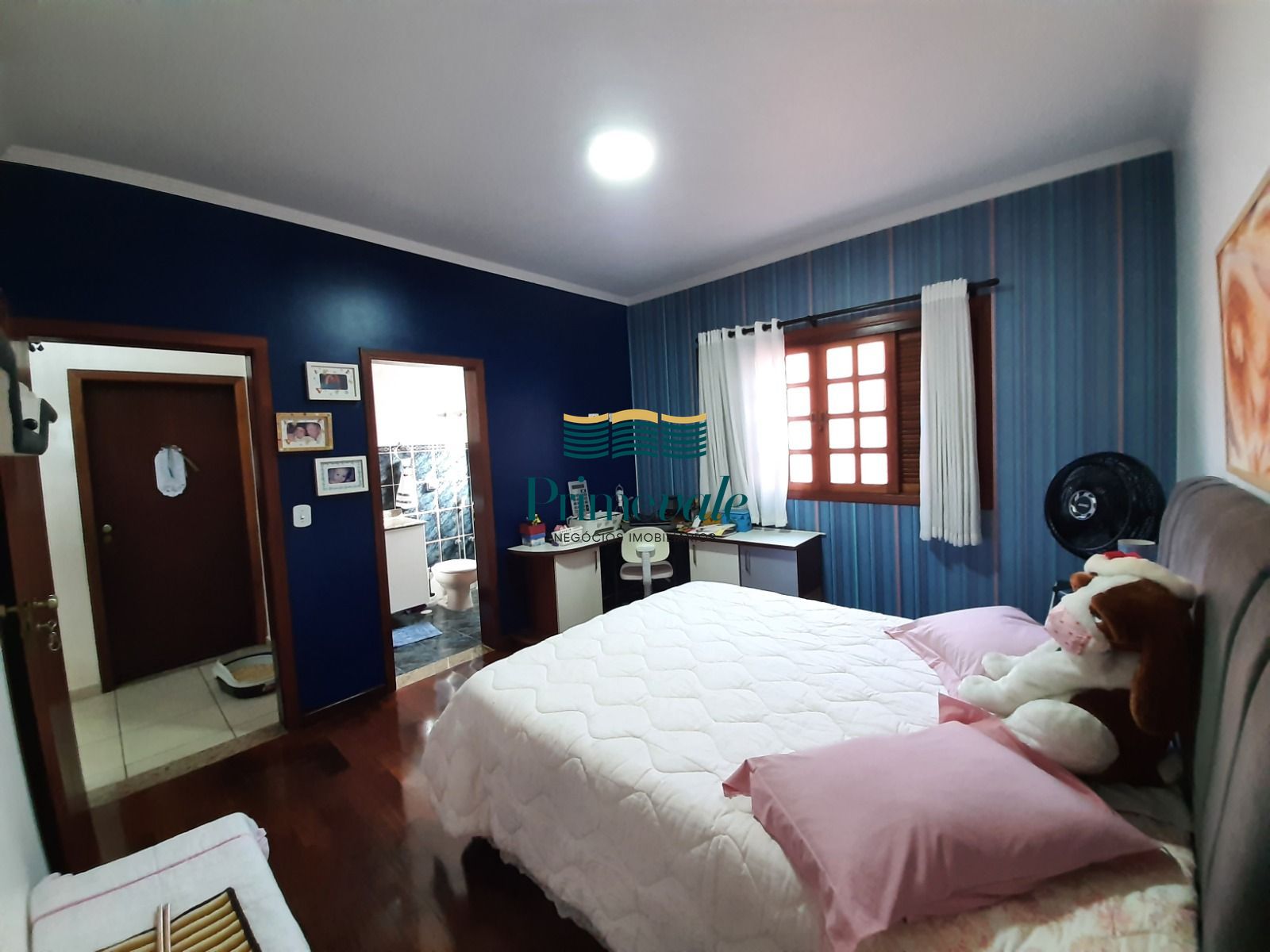 Casa de Condomínio, 4 quartos - Foto 33