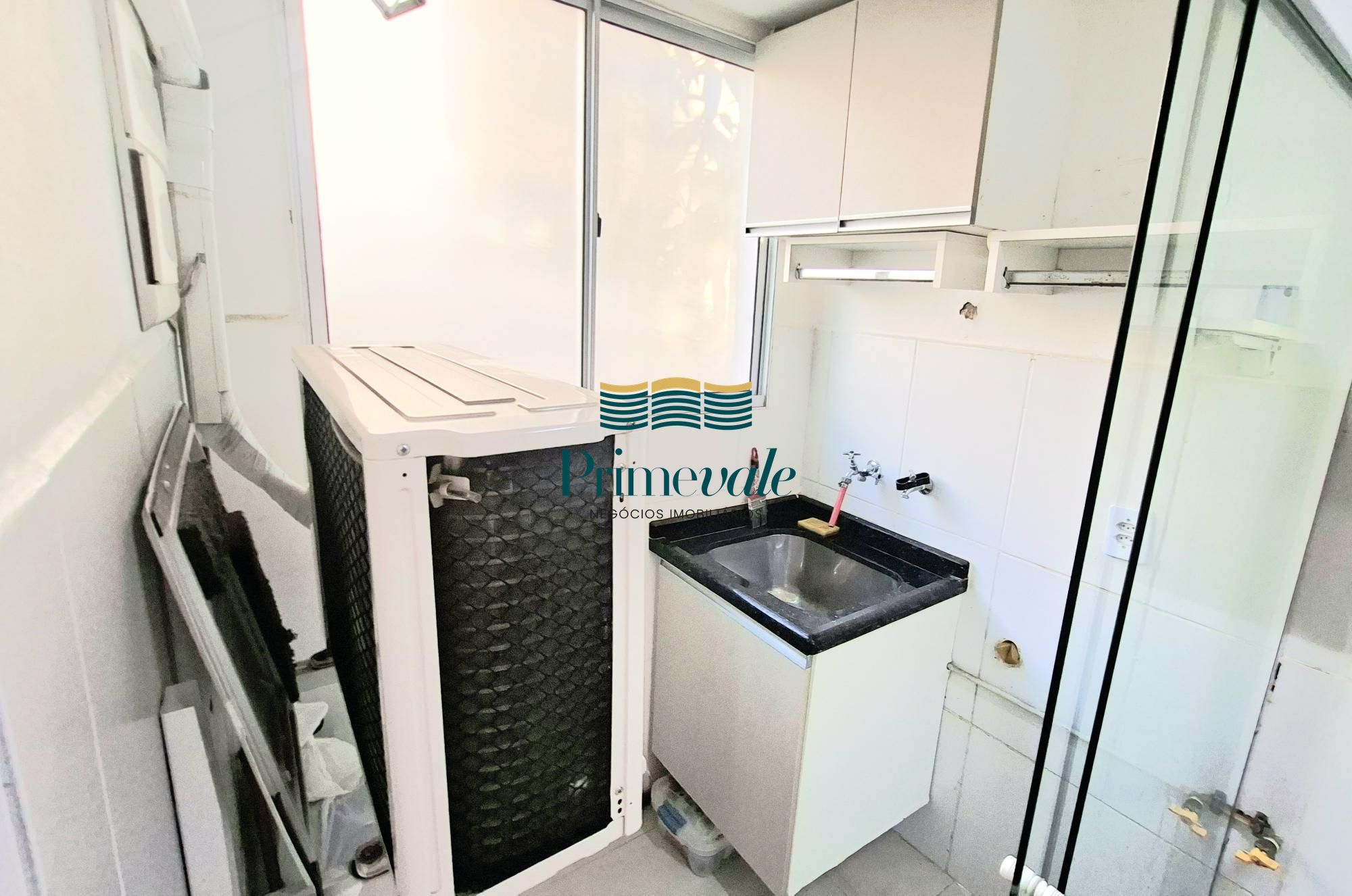 Apartamento, 2 quartos, 48 m² - Foto 5