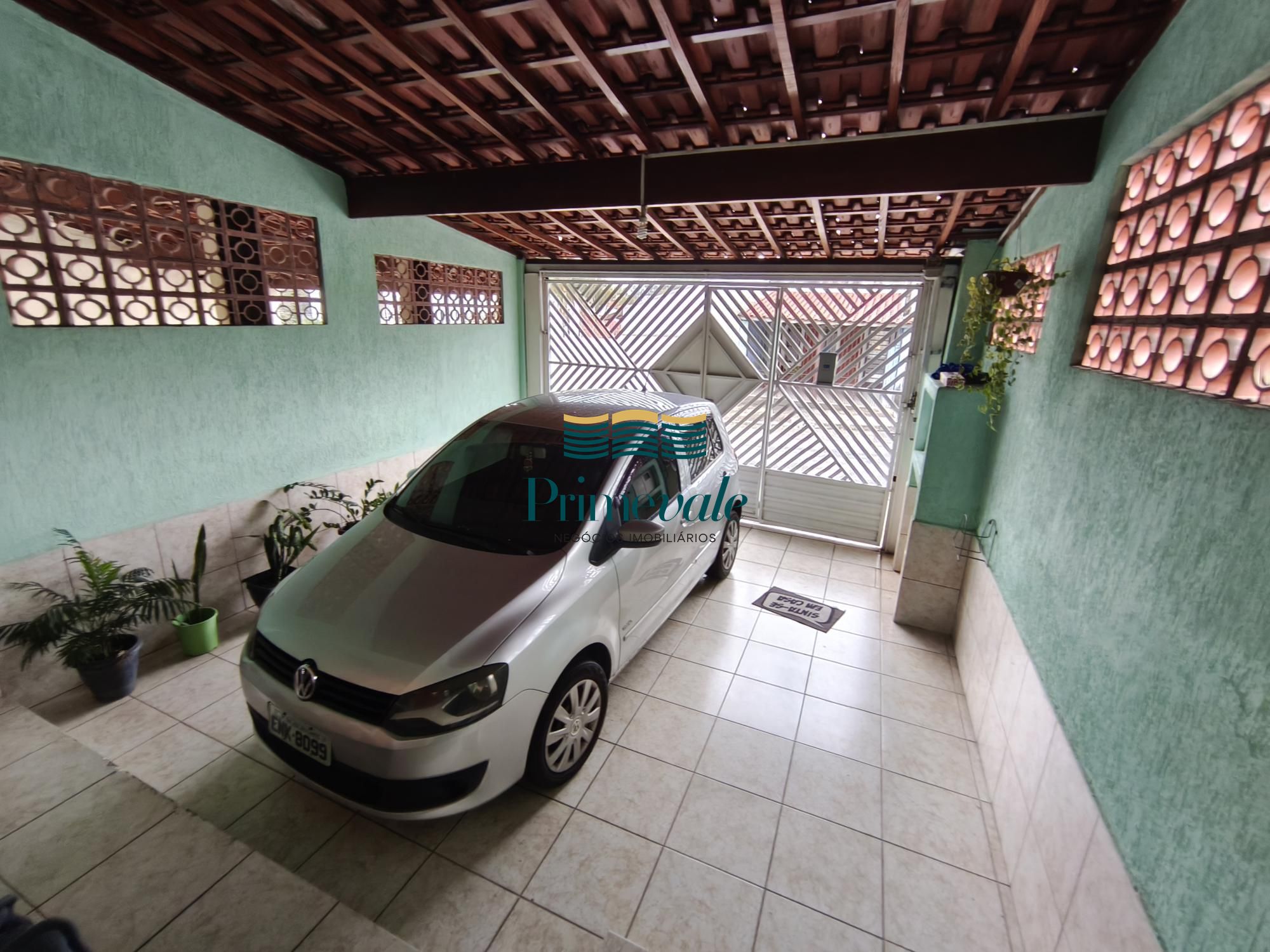 Sobrado, 3 quartos, 162 m² - Foto 2