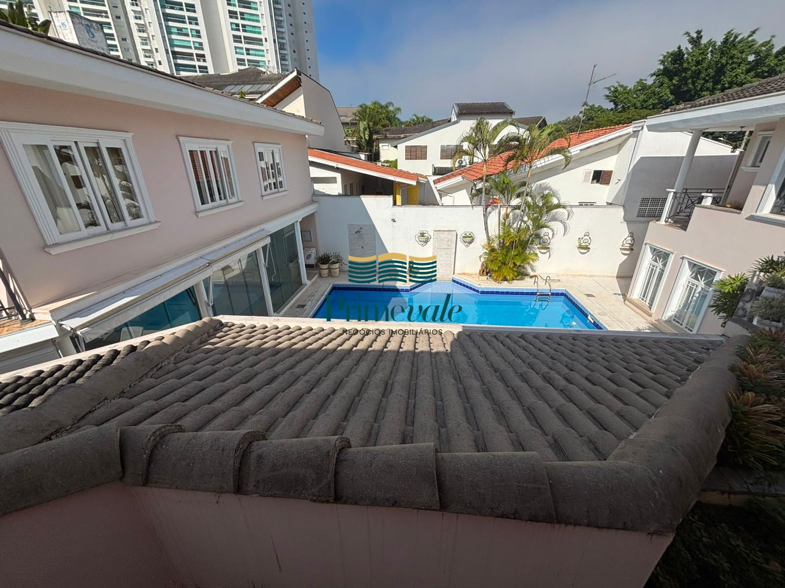 Casa de Condomínio, 4 quartos - Foto 7