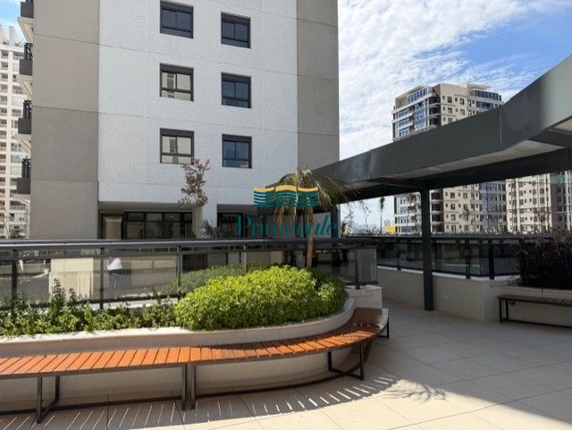 Apartamento, 3 quartos, 92 m² - Foto 29