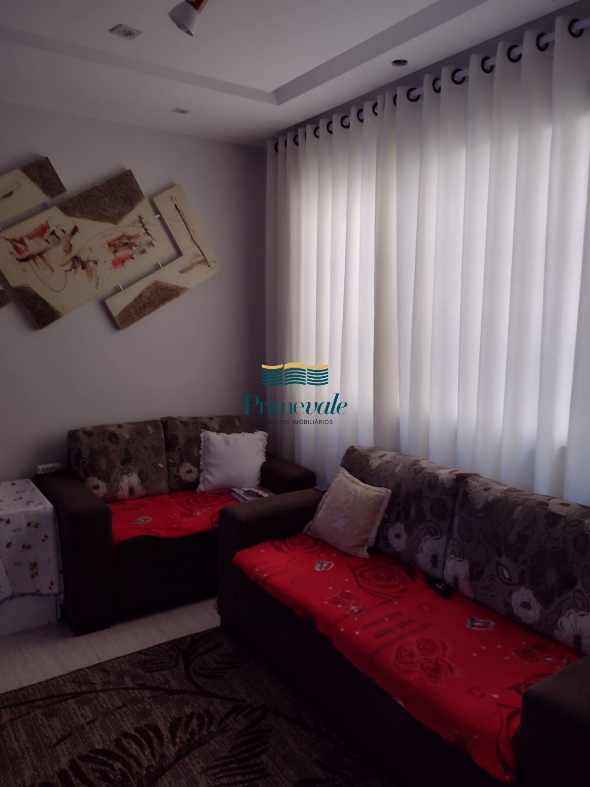 Apartamento, 2 quartos, 45 m² - Foto 12