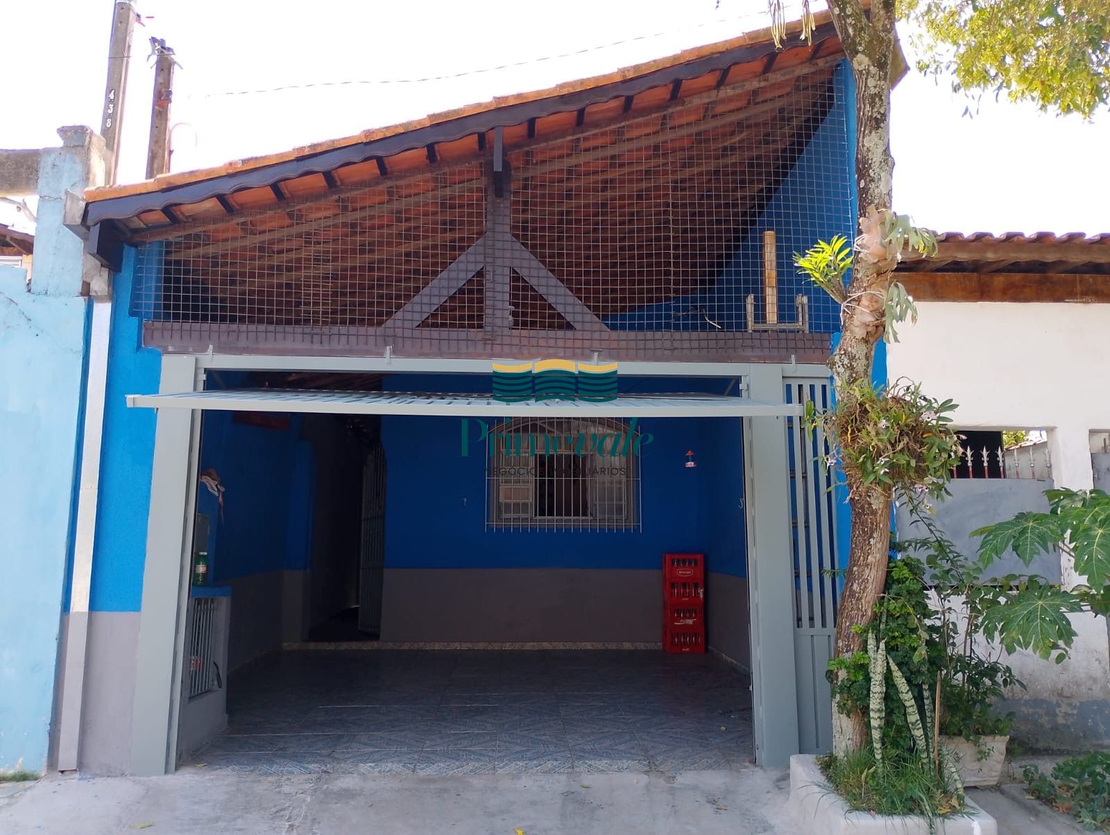 Casa, 3 quartos, 80 m² - Foto 1