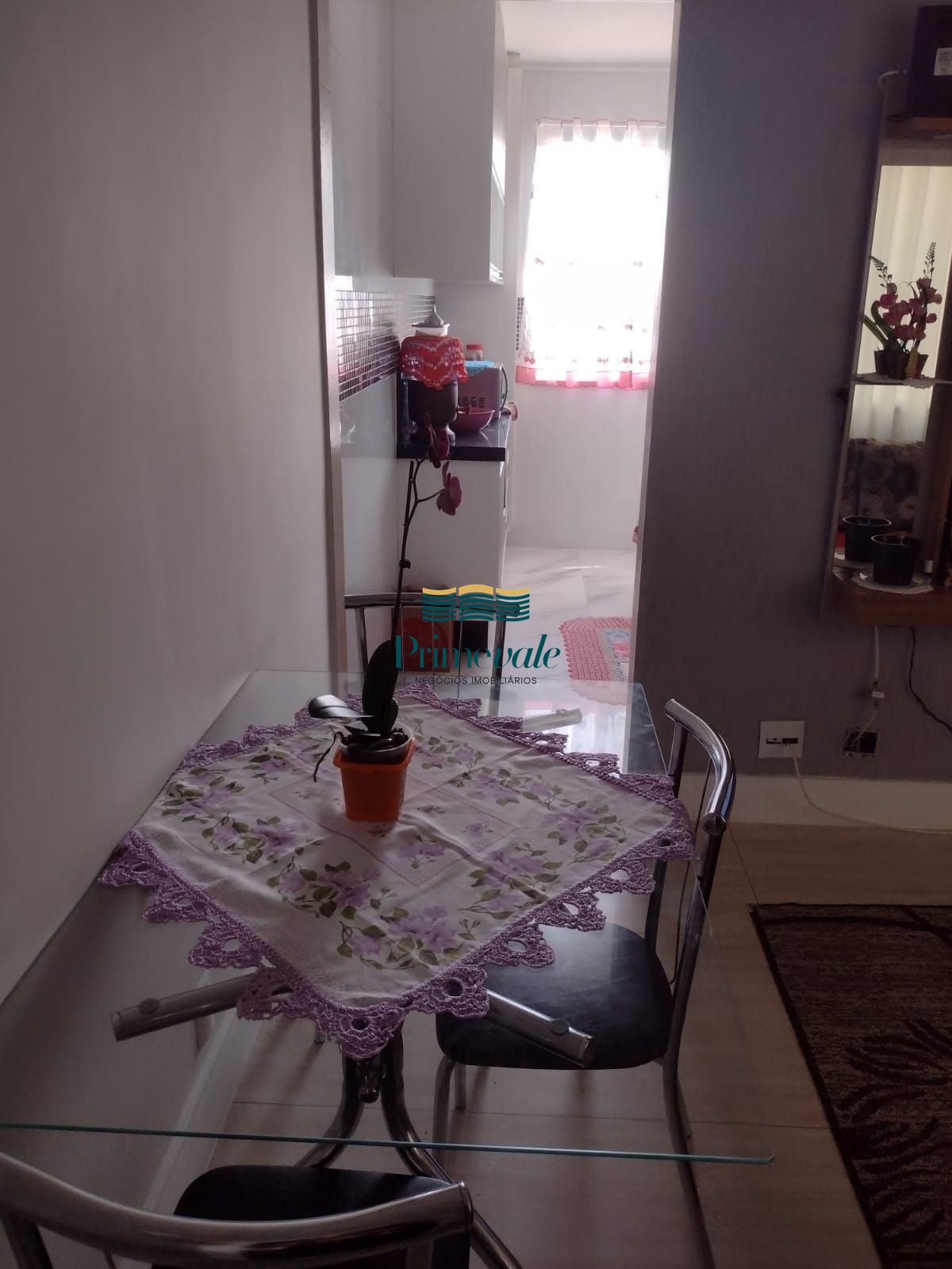 Apartamento, 2 quartos, 45 m² - Foto 4