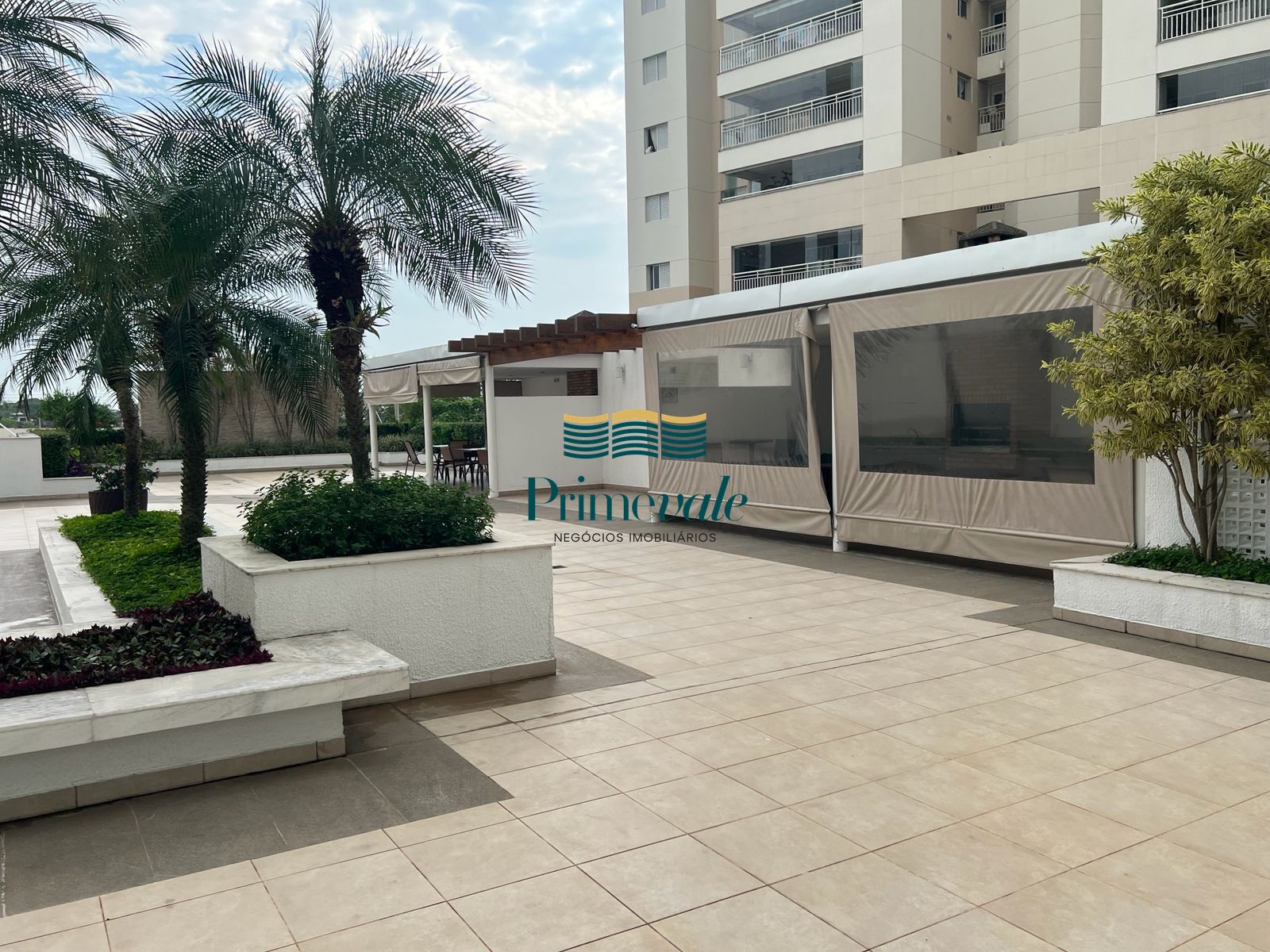 Apartamento, 2 quartos, 82 m² - Foto 4
