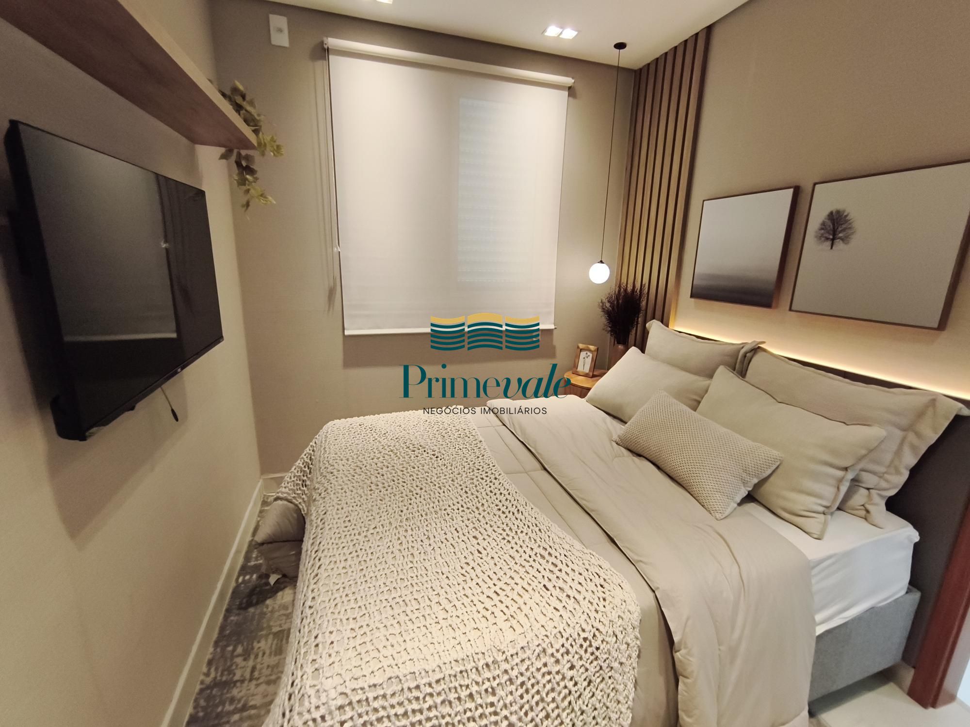 Apartamento, 2 quartos, 42 m² - Foto 15