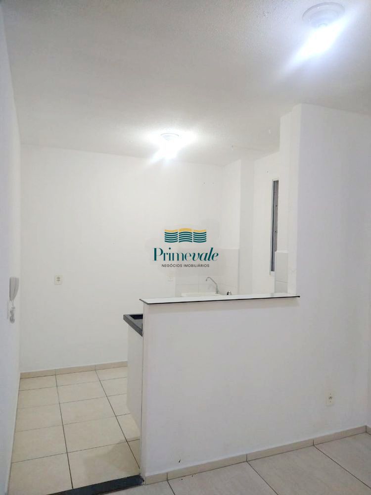 Apartamento, 2 quartos, 44 m² - Foto 3