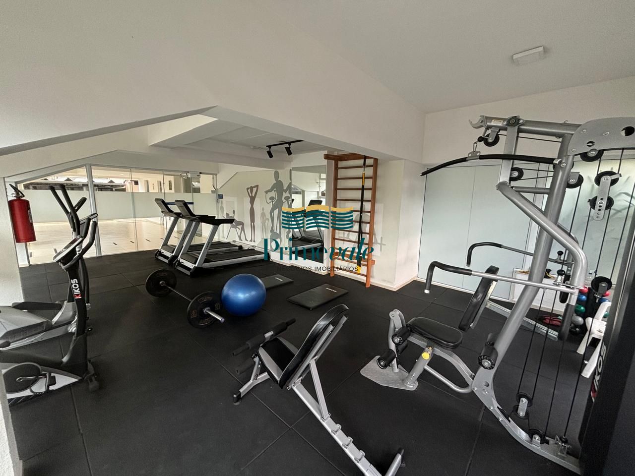 Apartamento, 3 quartos, 80 m² - Foto 8