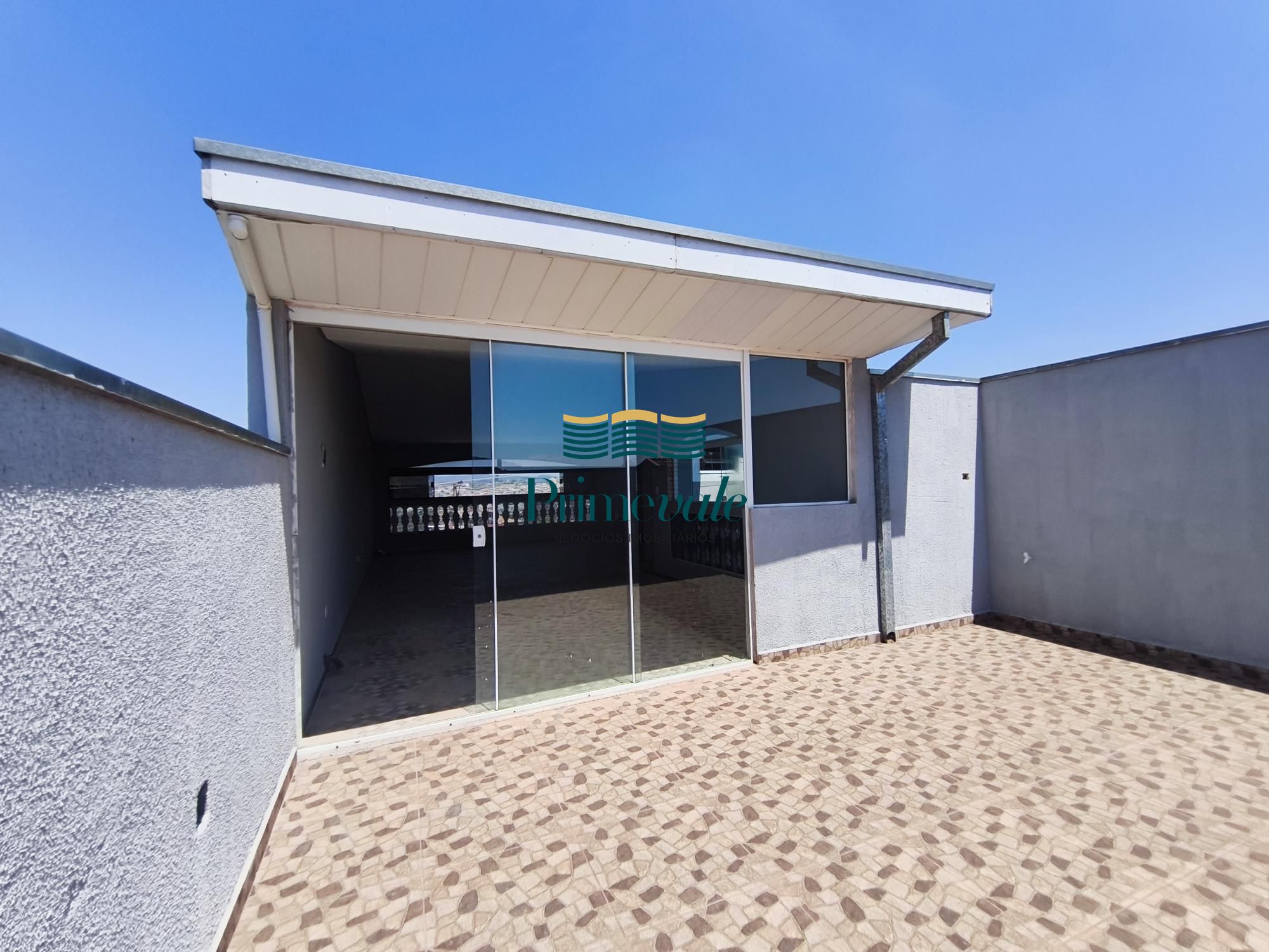 Sobrado, 4 quartos, 262 m² - Foto 57
