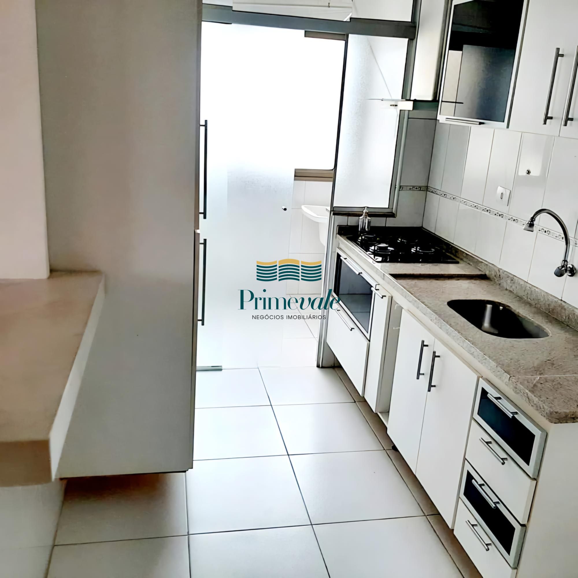 Apartamento, 2 quartos, 62 m² - Foto 9
