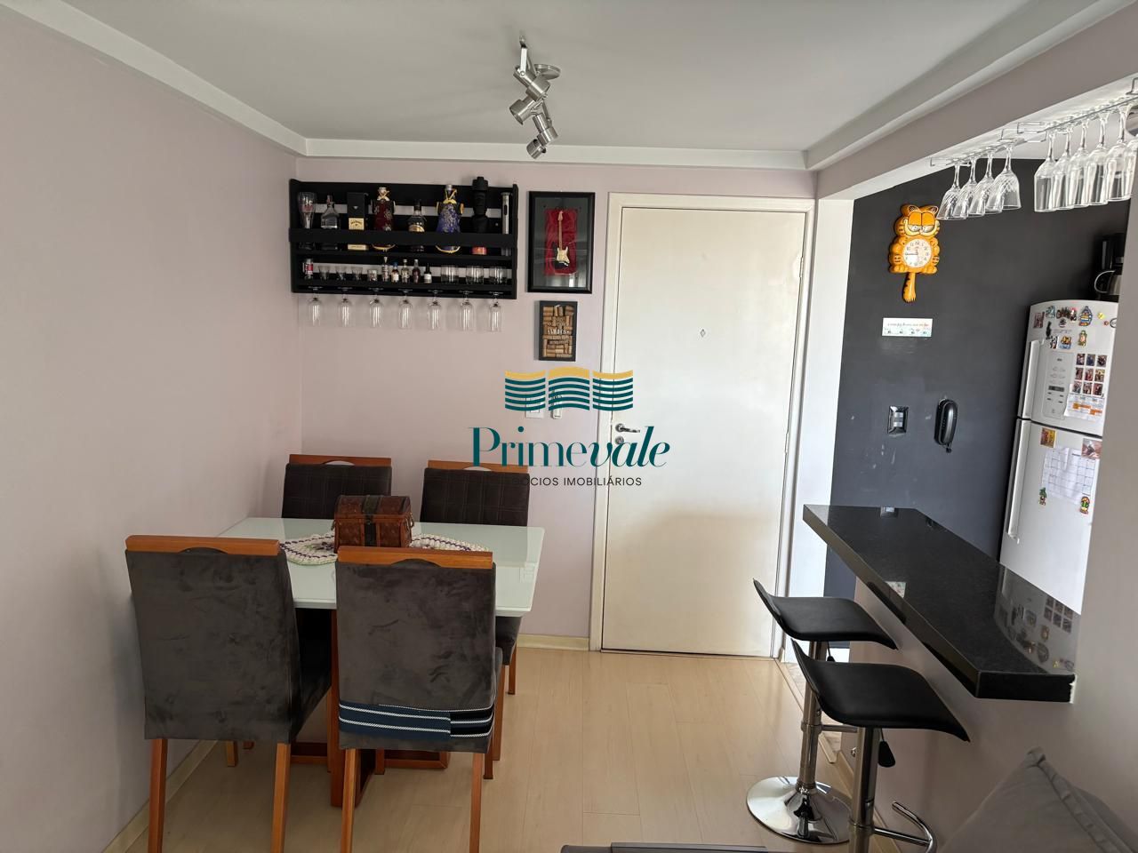 Apartamento, 2 quartos, 54 m² - Foto 5