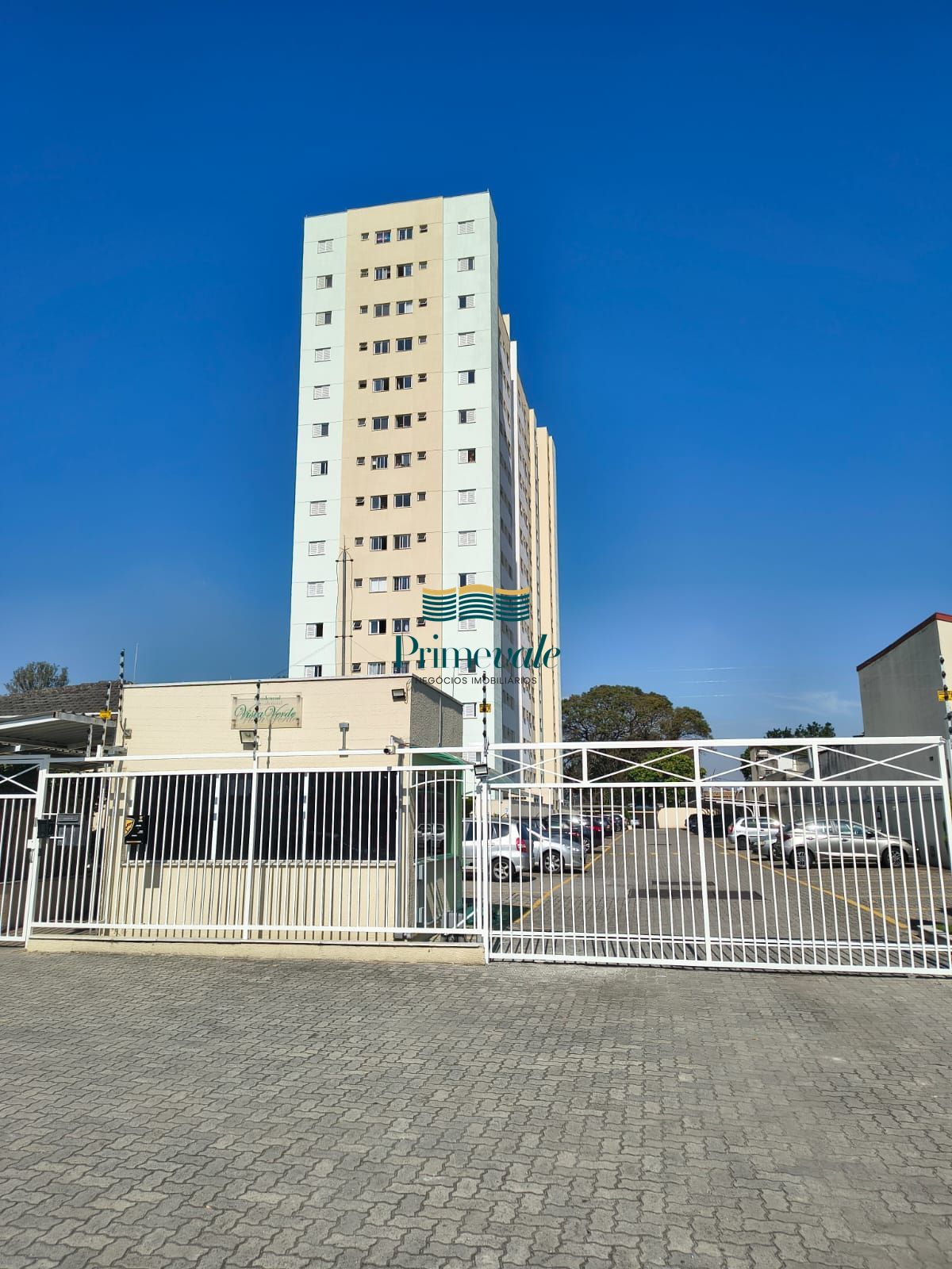 Apartamento, 2 quartos, 50 m² - Foto 3