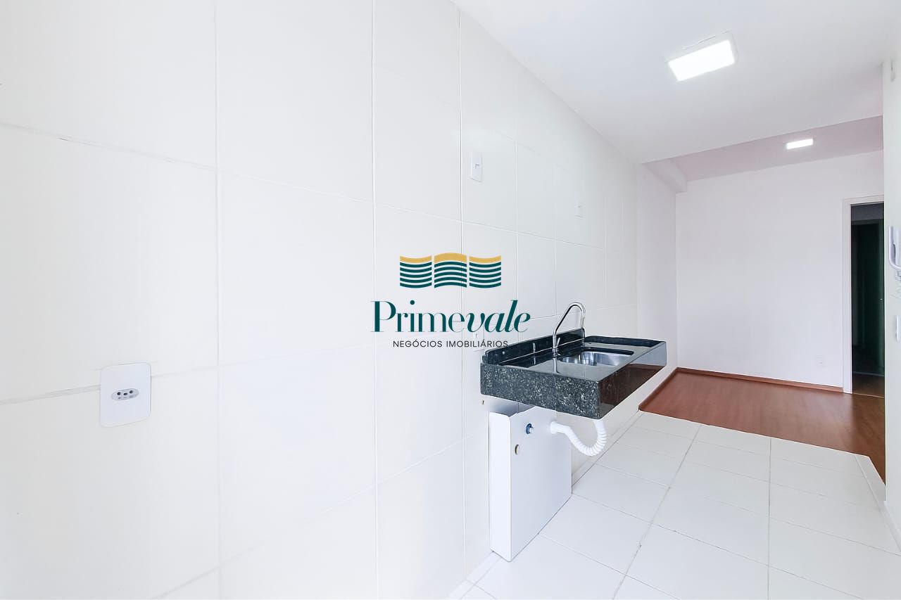 Apartamento, 2 quartos, 55 m² - Foto 7