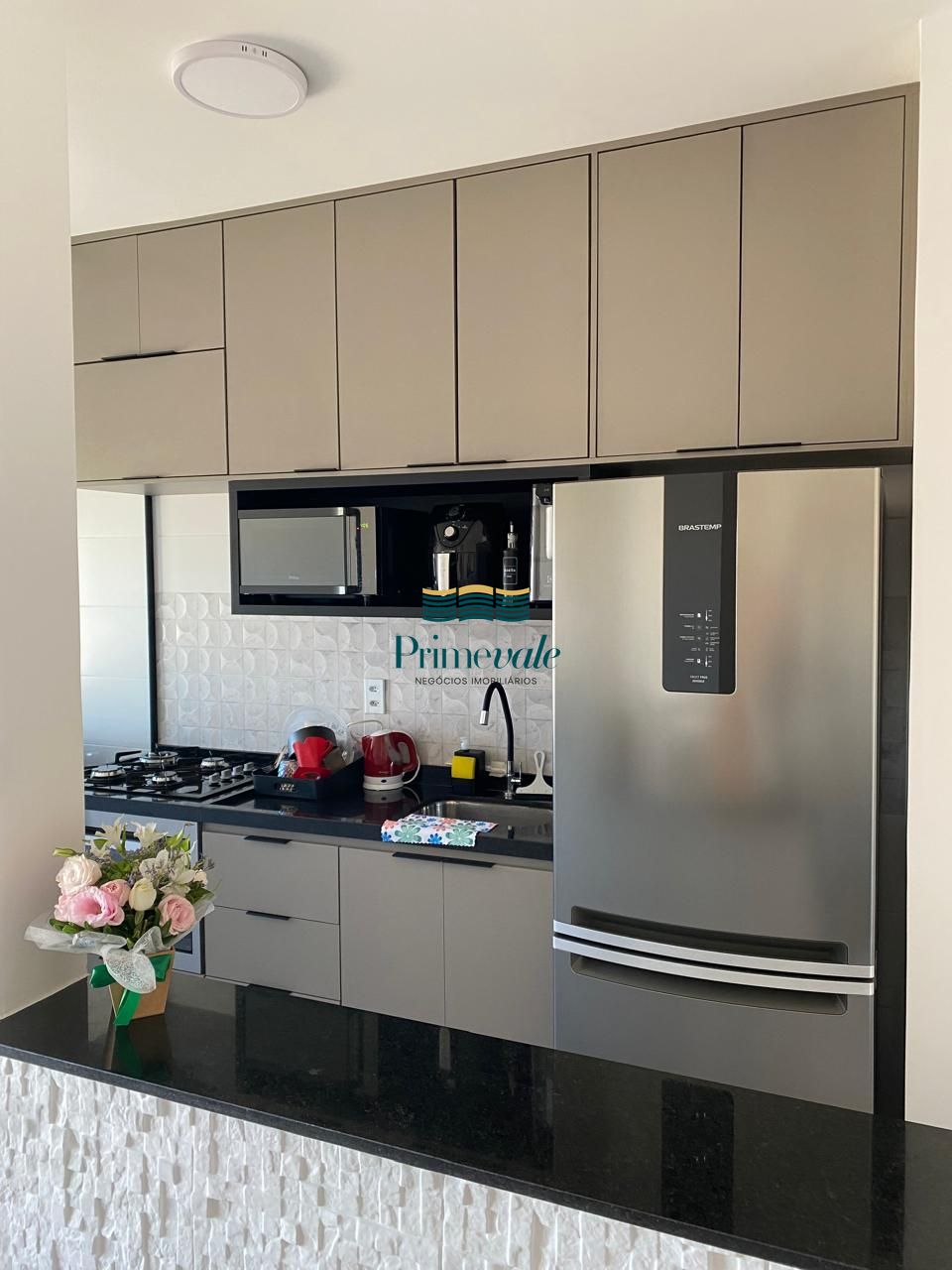 Apartamento, 3 quartos, 72 m² - Foto 6