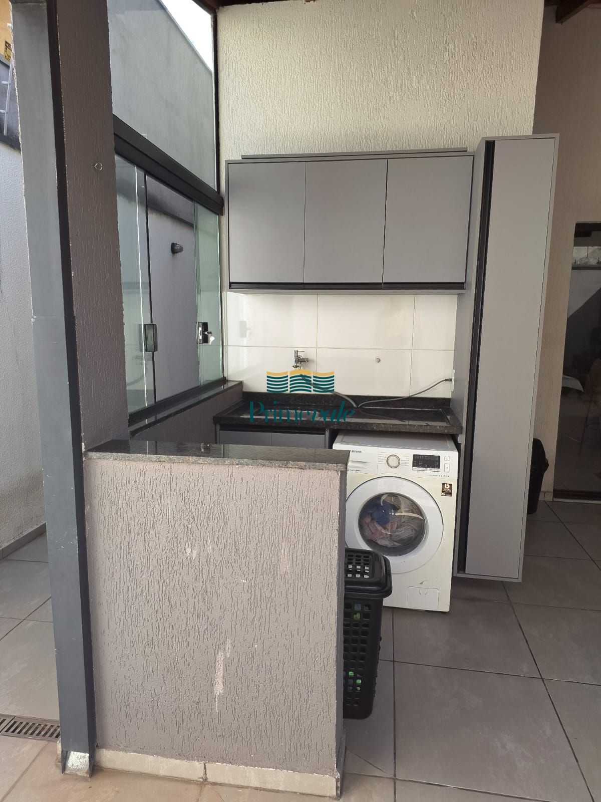 Sobrado, 2 quartos, 160 m² - Foto 30