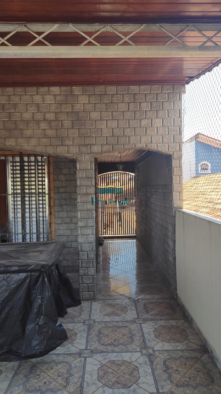 Sobrado, 3 quartos, 200 m² - Foto 32