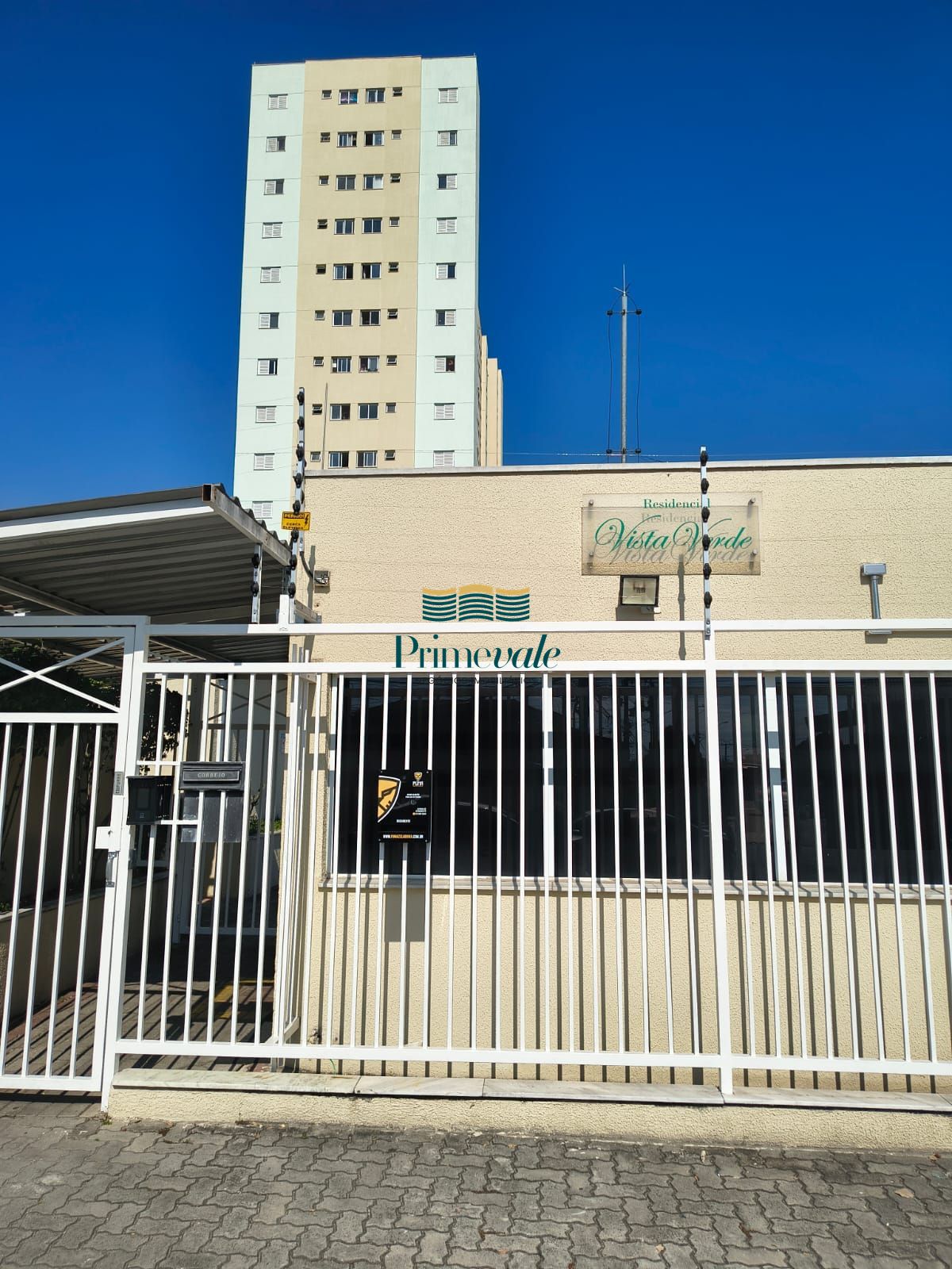 Apartamento, 2 quartos, 50 m² - Foto 5
