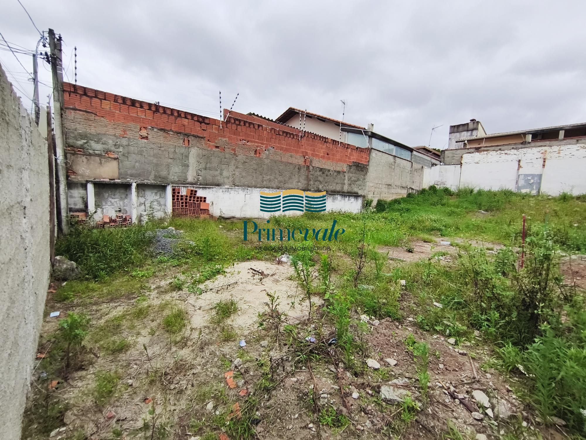 Terreno, 275 m² - Foto 2