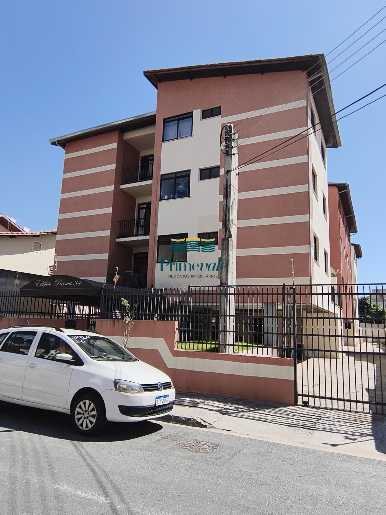 Apartamento, 2 quartos, 64 m² - Foto 3
