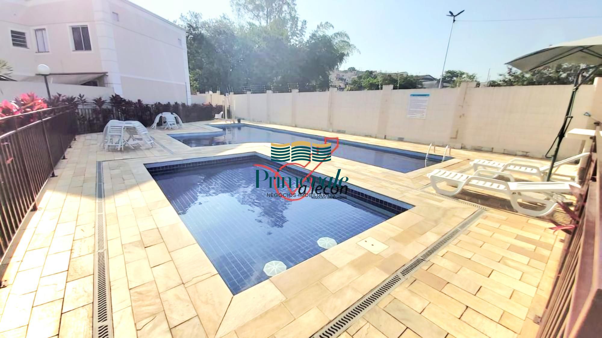 Apartamento, 2 quartos, 52 m² - Foto 7