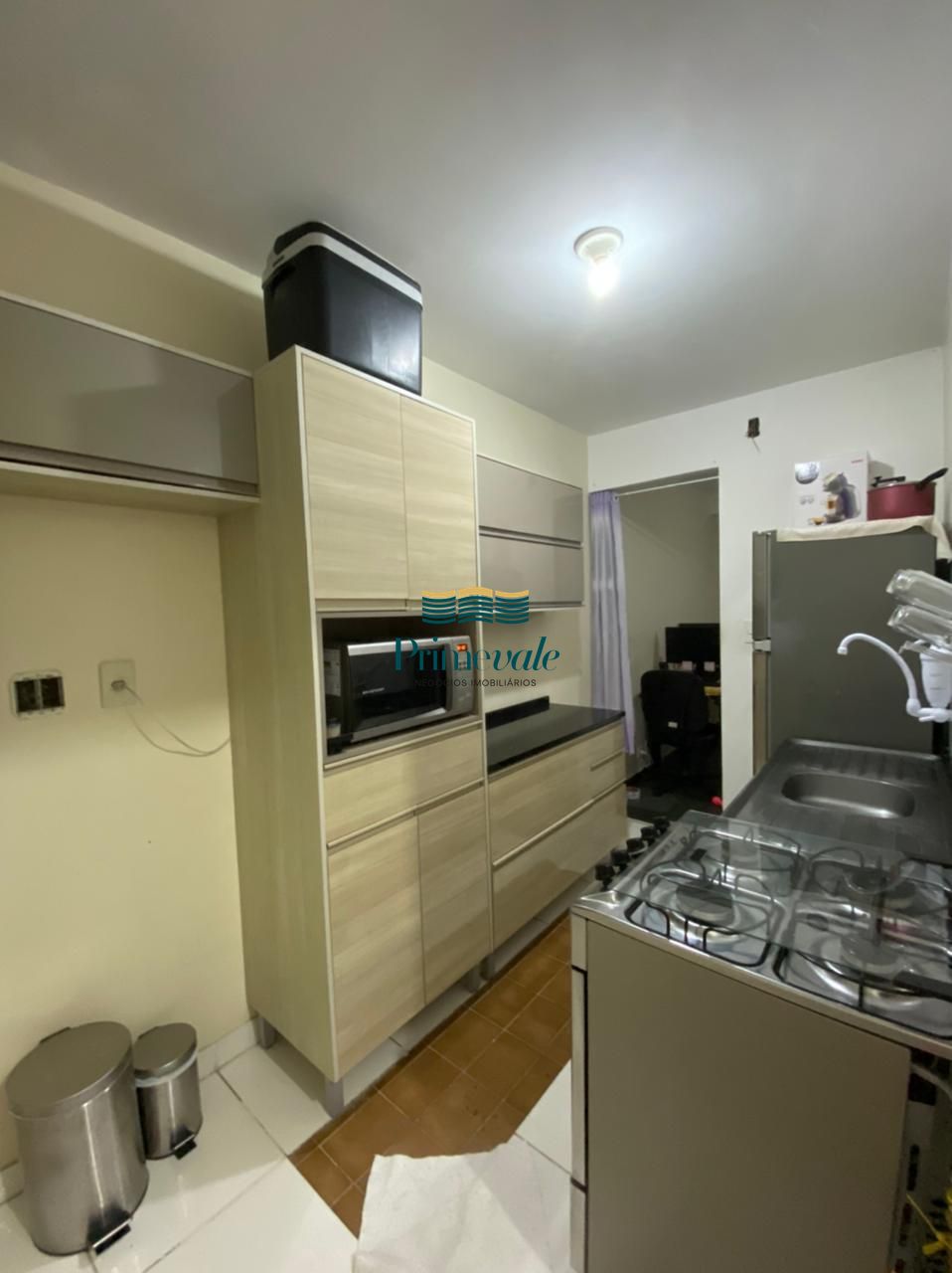 Apartamento, 2 quartos, 49 m² - Foto 9