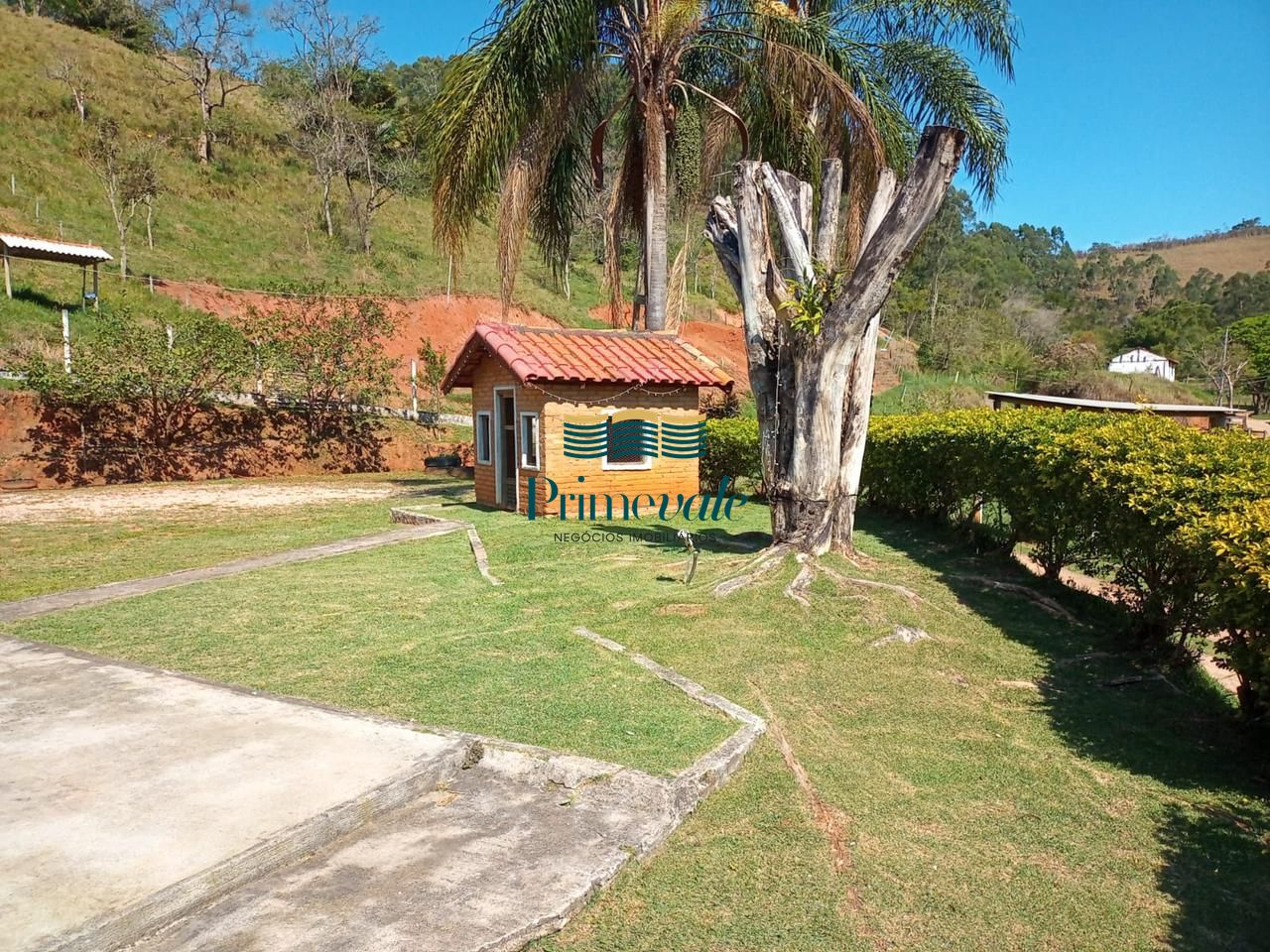 Sítio, 2 quartos, 13000 hectares - Foto 15