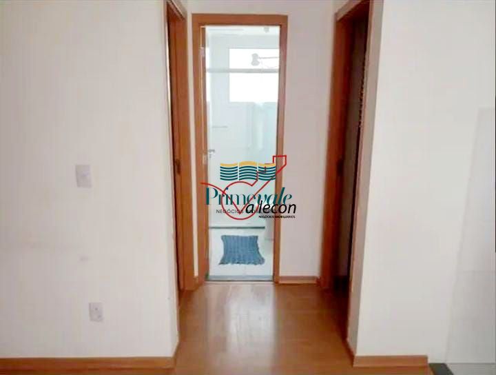 Apartamento, 2 quartos, 43 m² - Foto 4