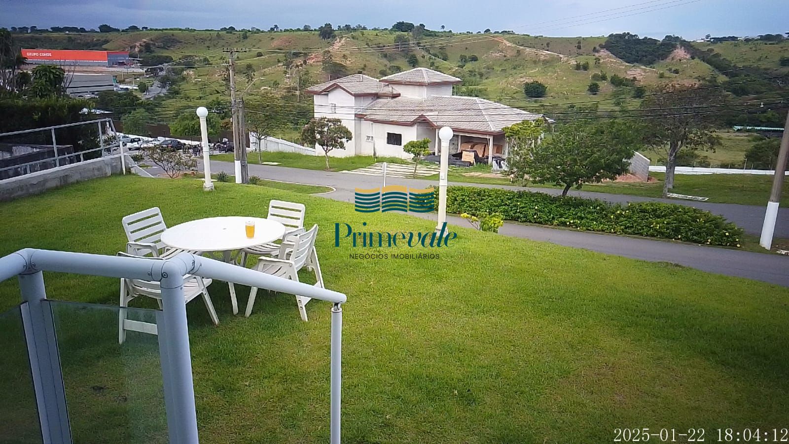 Casa, 5 quartos, 350 m² - Foto 4
