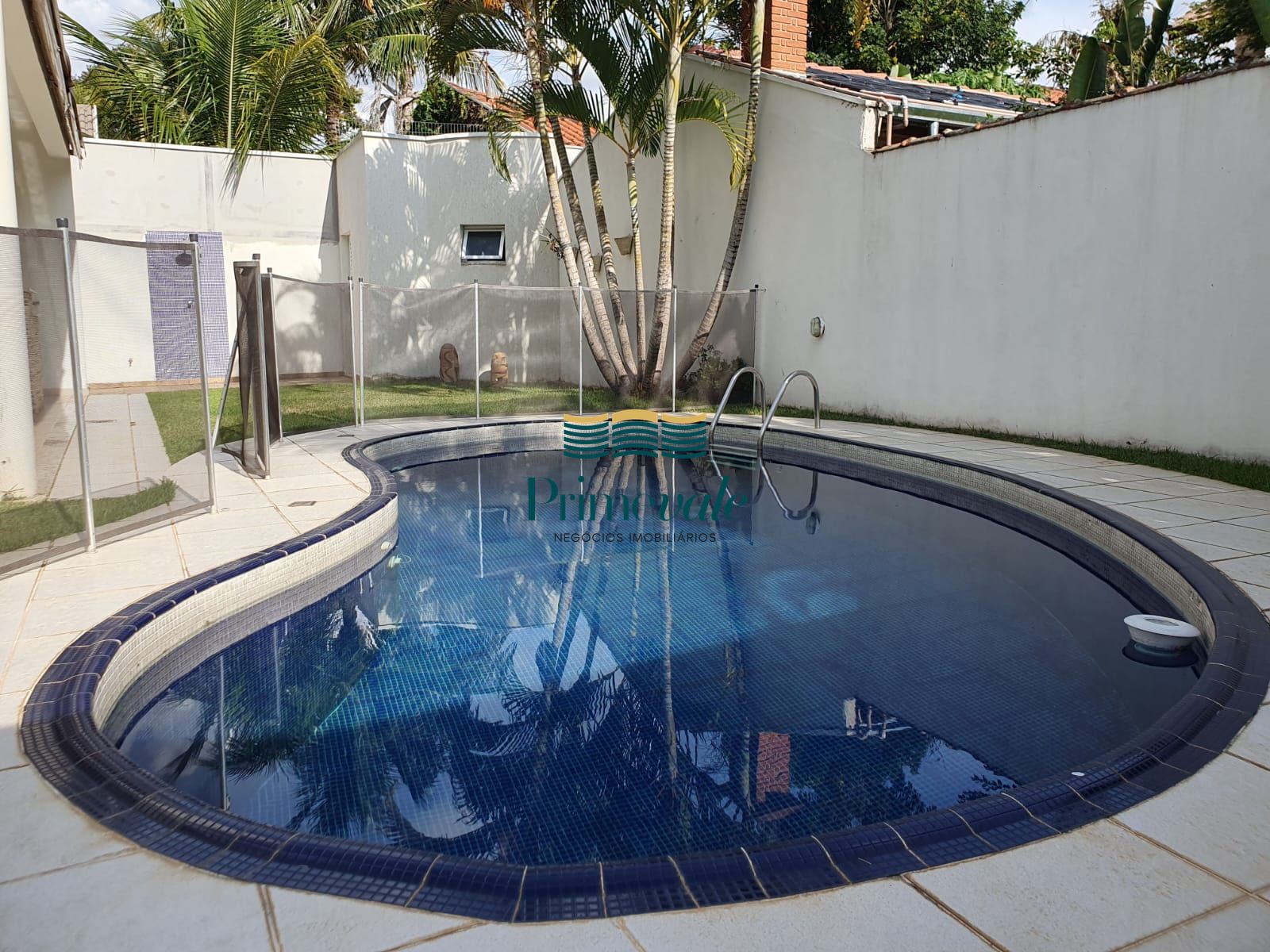 Sobrado, 4 quartos, 330 m² - Foto 18