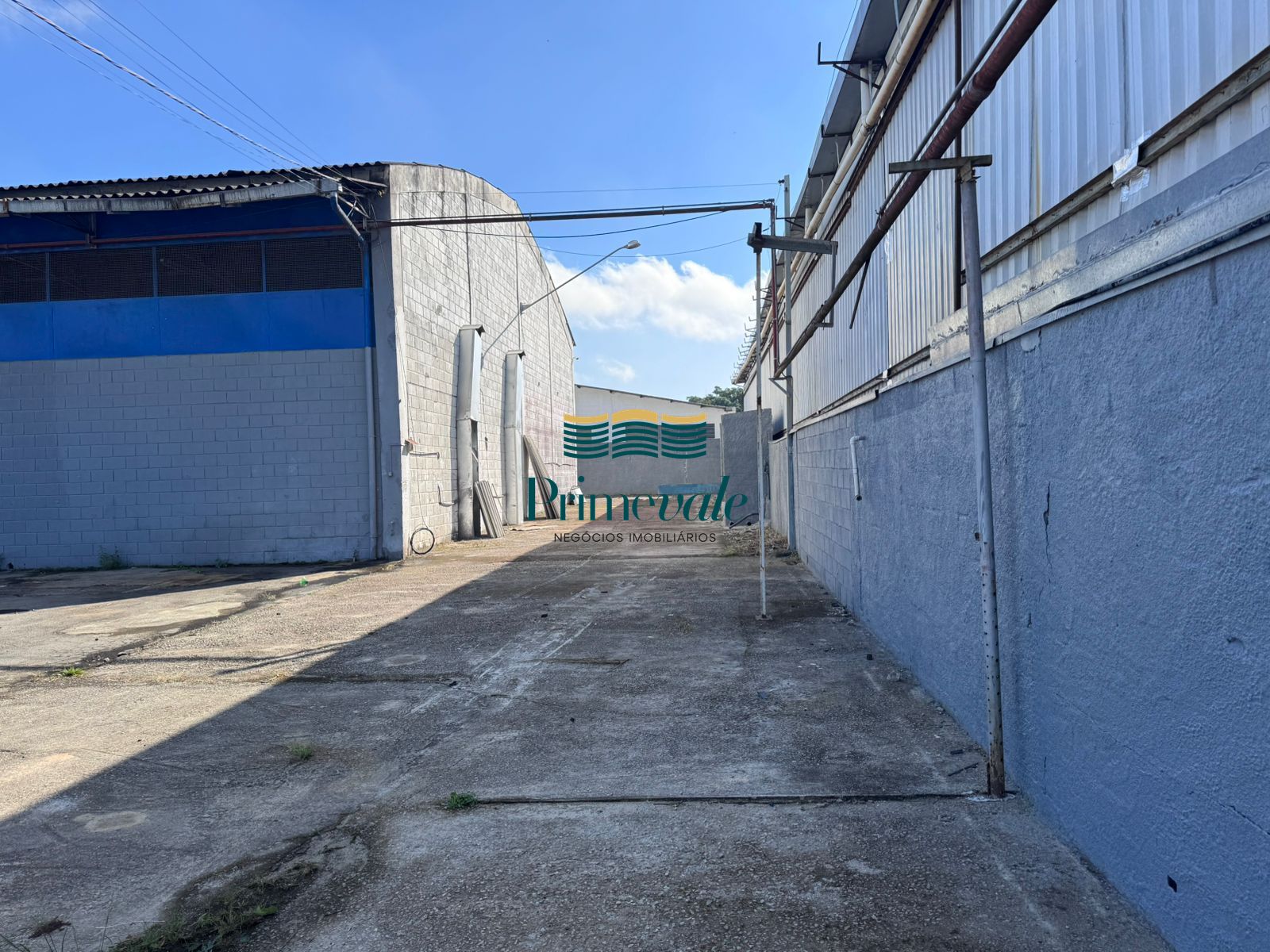 Depósito-Galpão - Foto 4