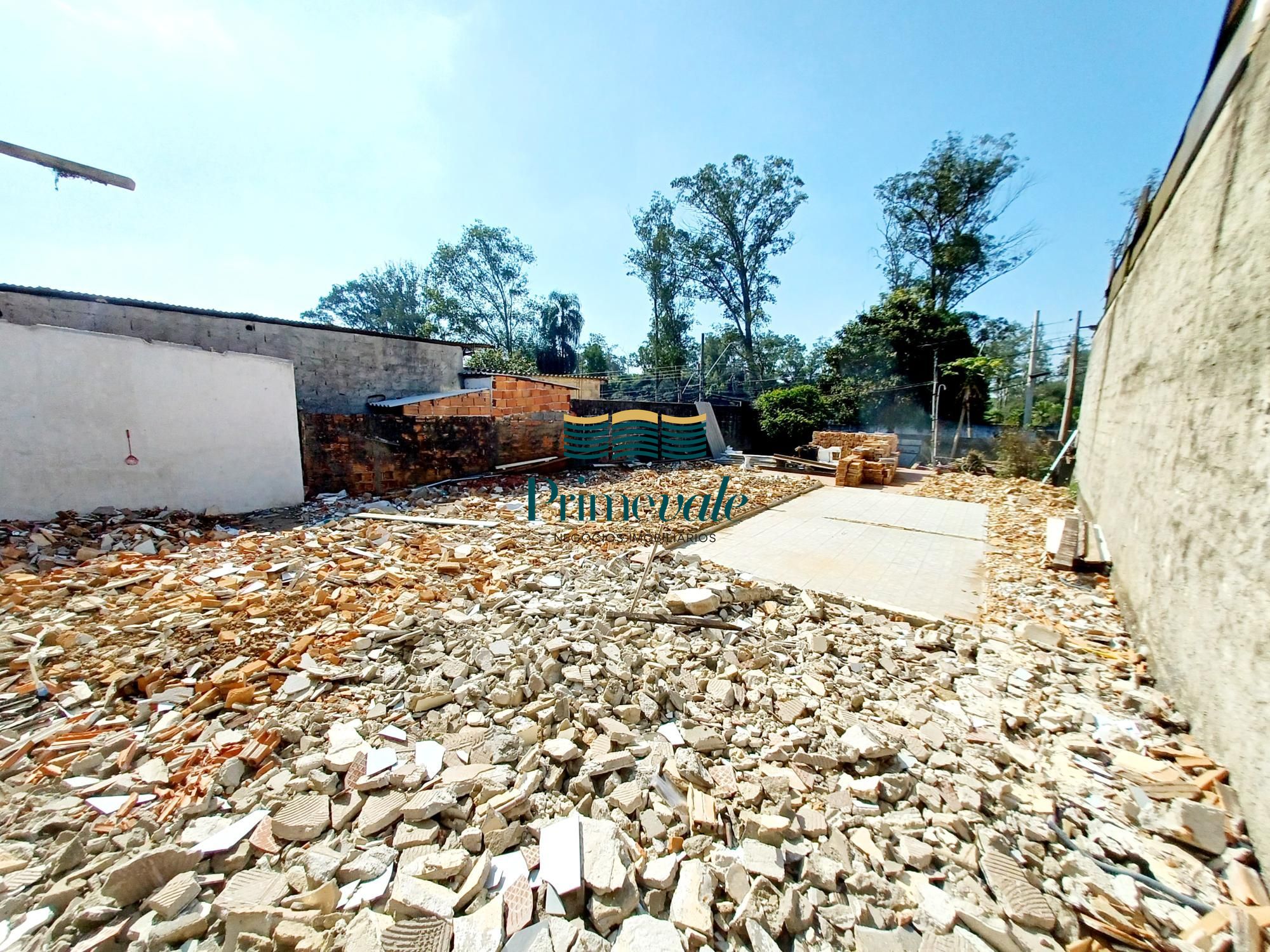 Terreno, 443 m² - Foto 4