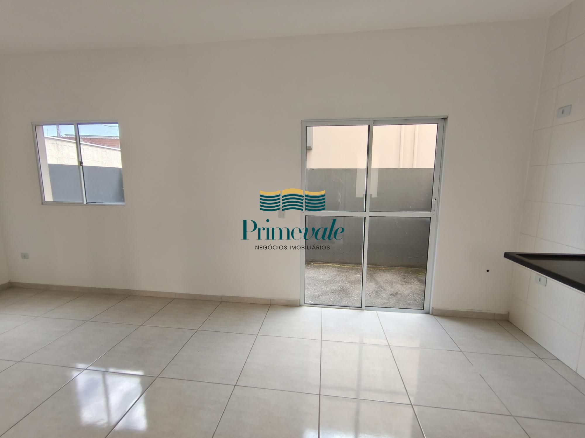 Sobrado, 2 quartos, 54 m² - Foto 19