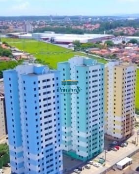 Apartamento, 3 quartos, 63 m² - Foto 28