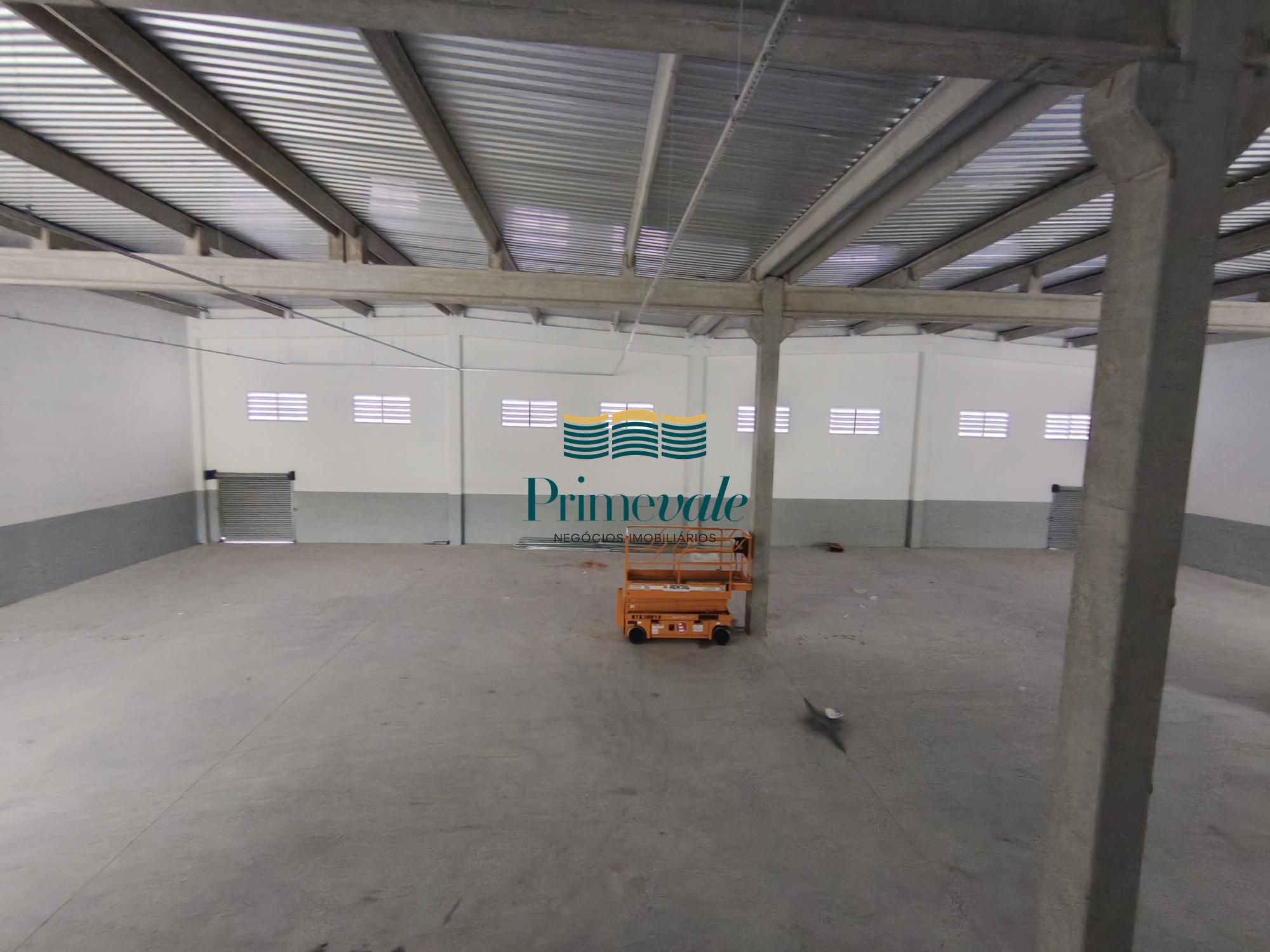 Depósito-Galpão, 530 m² - Foto 29