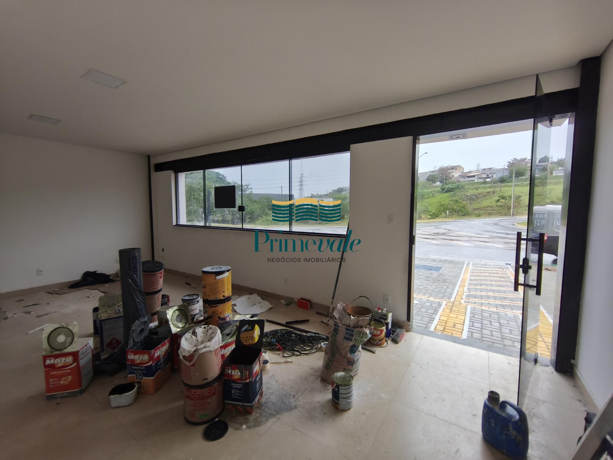 Depósito-Galpão, 540 m² - Foto 45