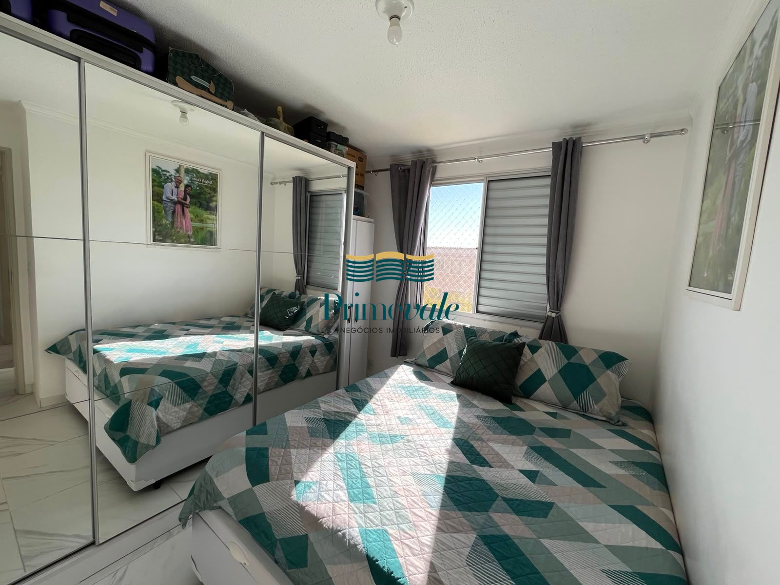 Apartamento, 2 quartos, 44 m² - Foto 4